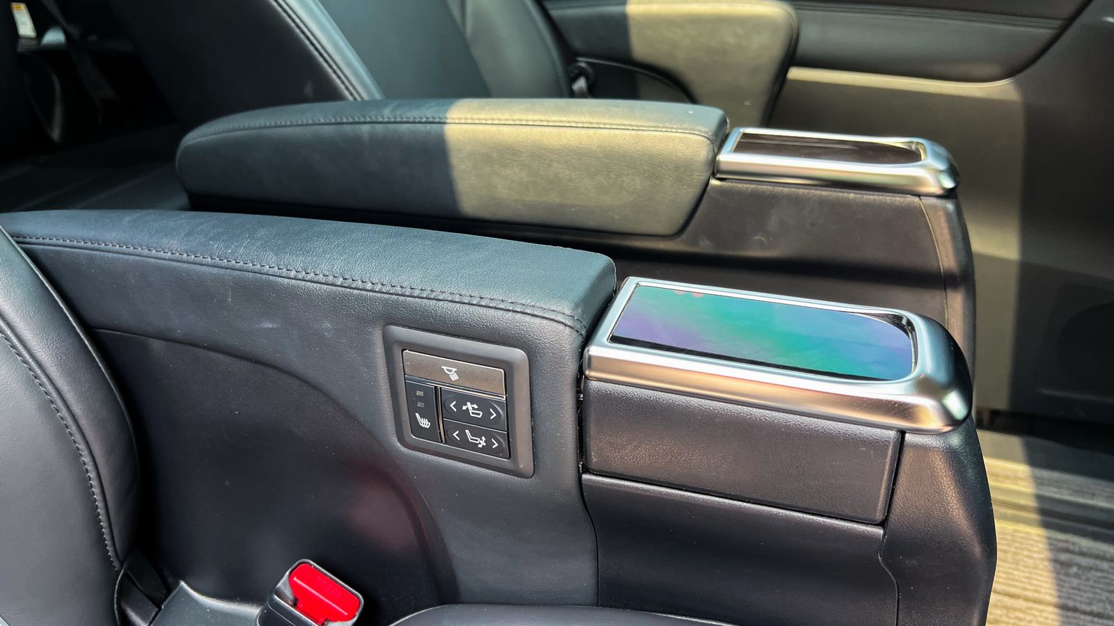 2019 Toyota Vellfire 2019 Toyota Vellfire