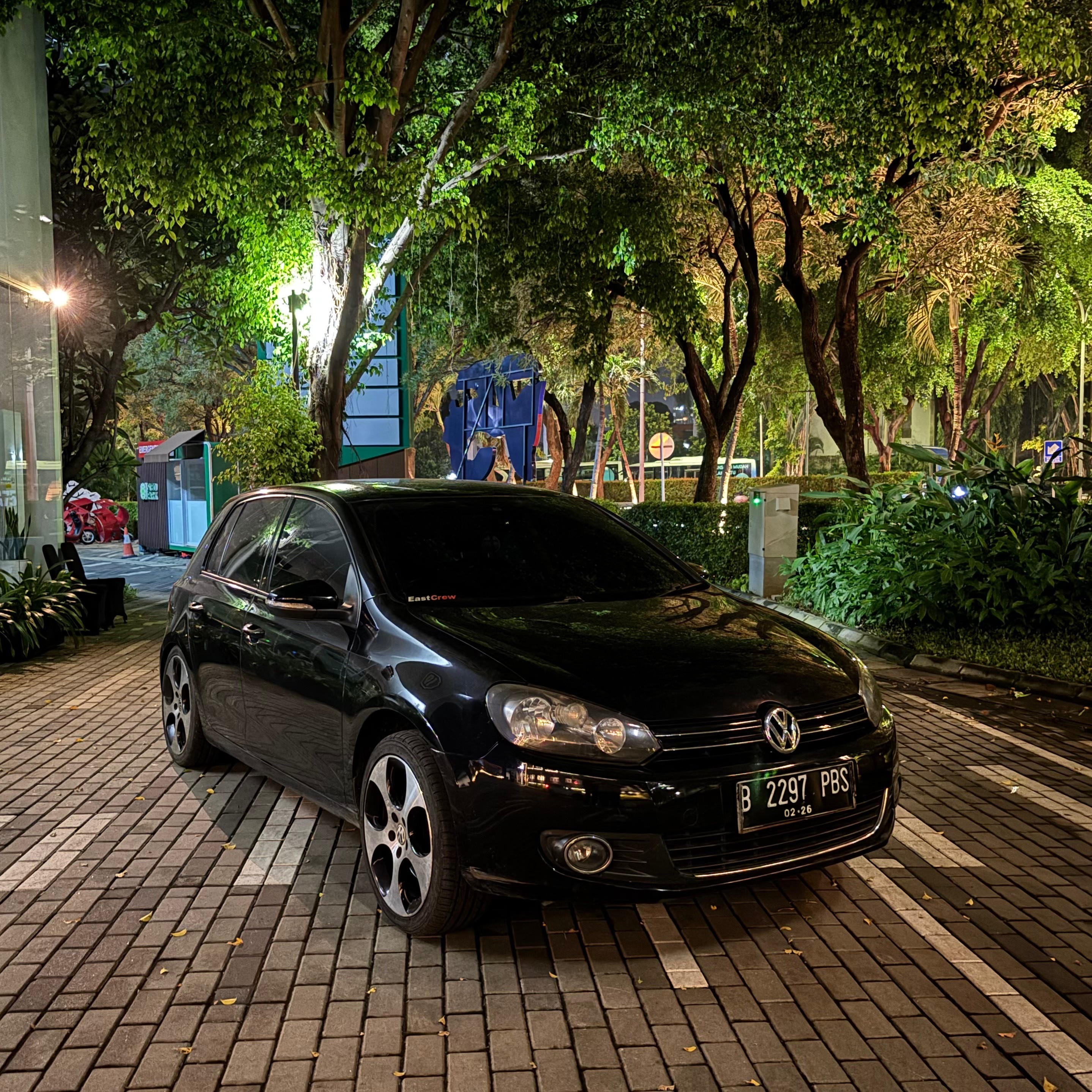 Second Hand 2010 Volkswagen Golf 1.4L TSI Second Hand 2010 Volkswagen Golf 1.4L TSI