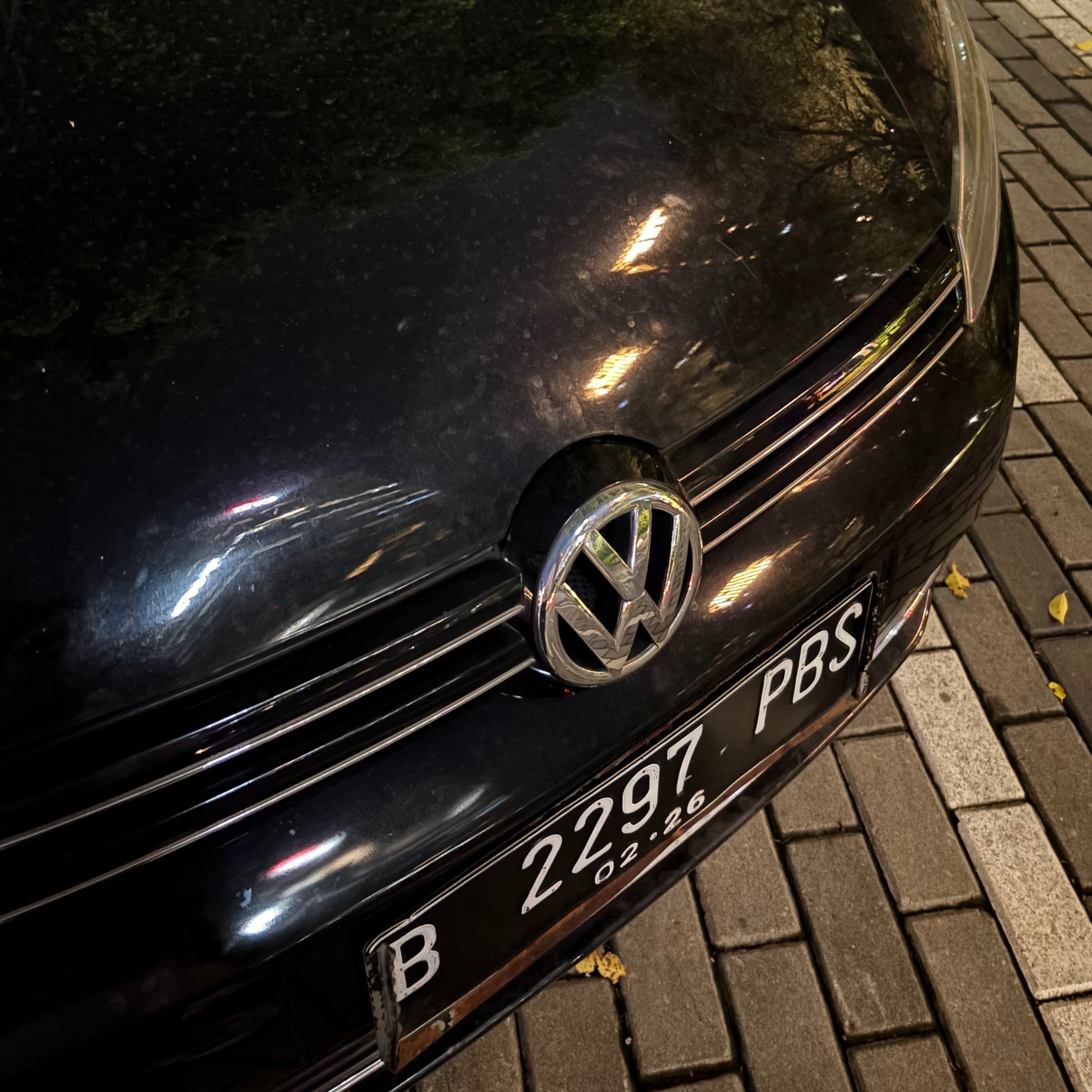 2010 Volkswagen Golf 1.4L TSI 2010 Volkswagen Golf 1.4L TSI