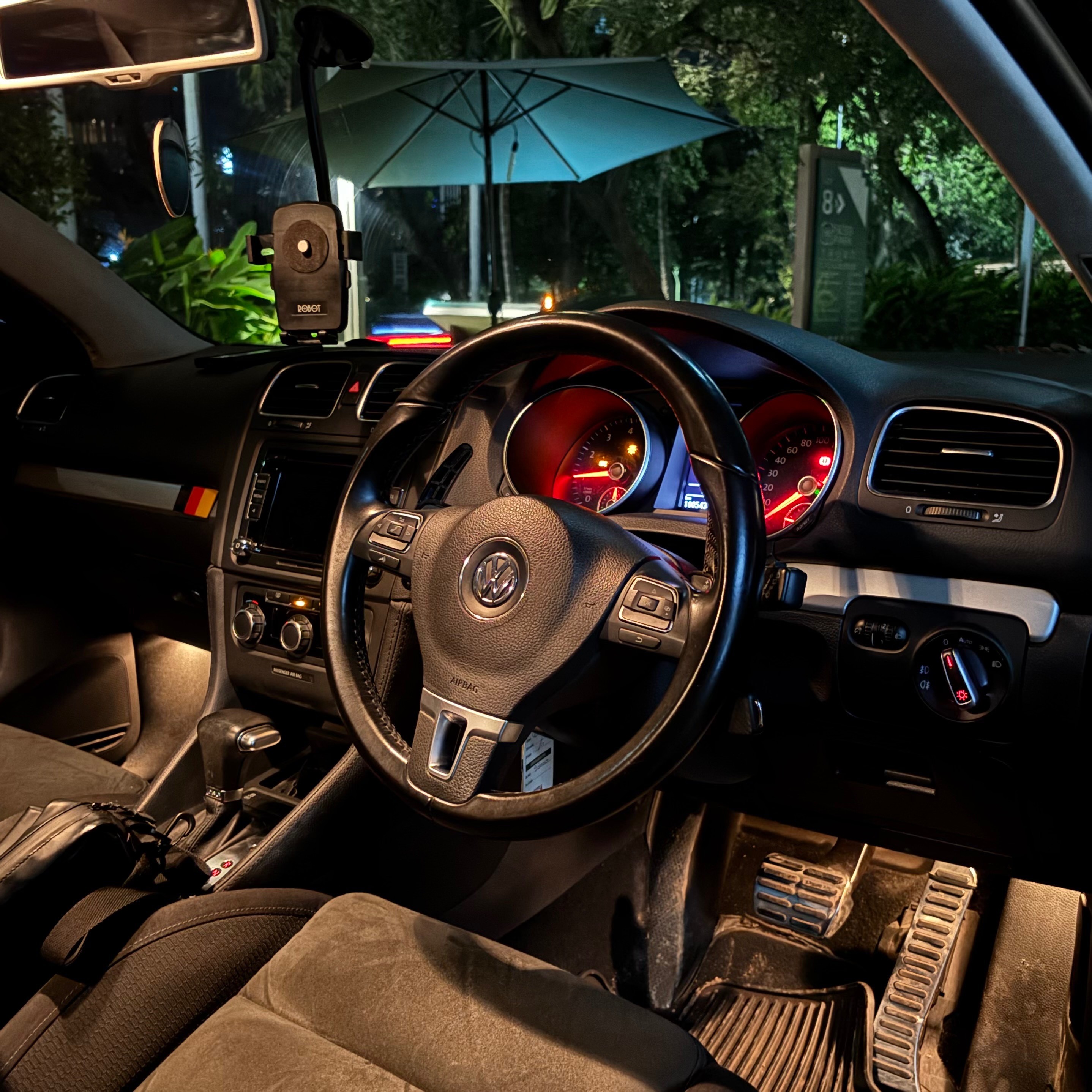 2010 Volkswagen Golf 1.4L TSI 2010 Volkswagen Golf 1.4L TSI