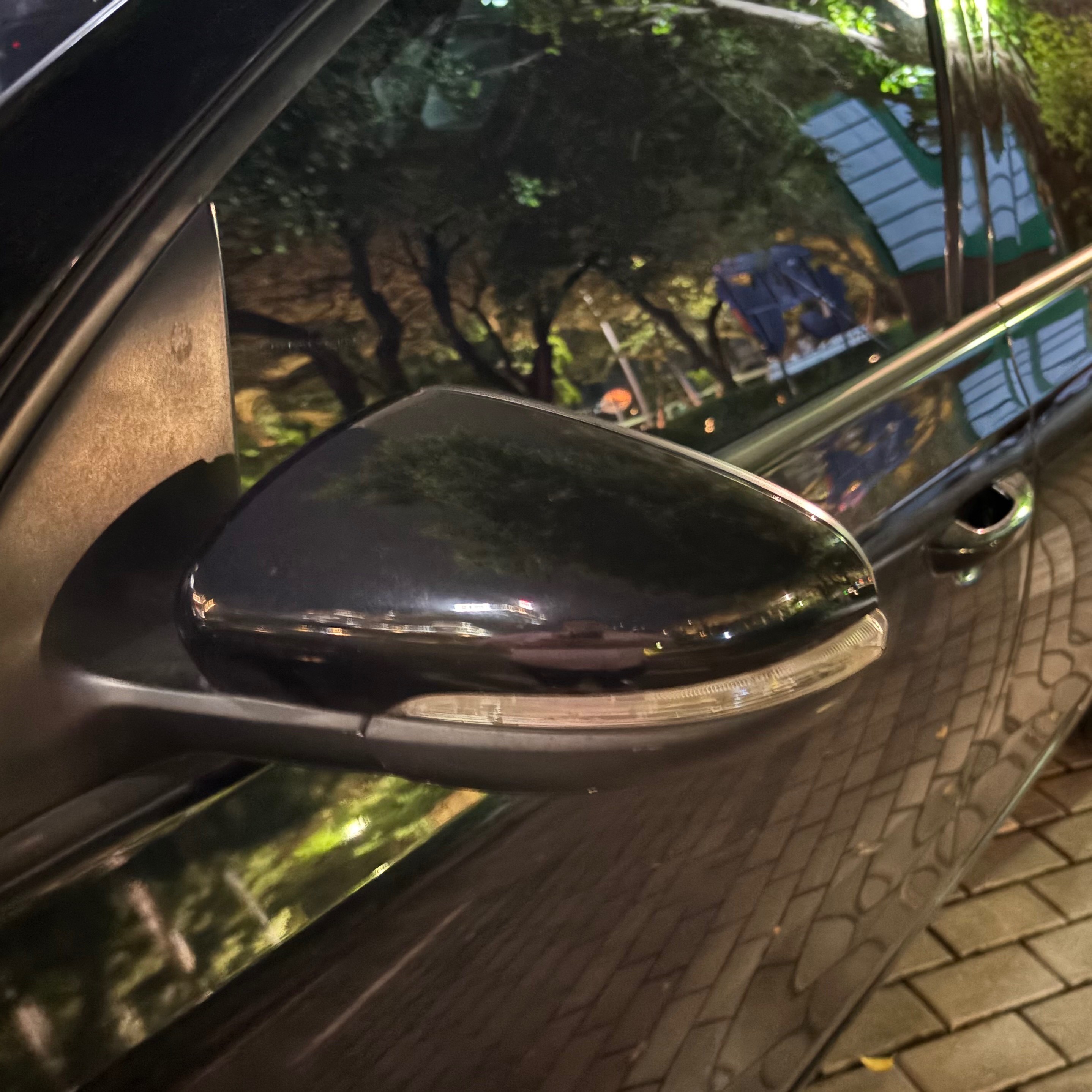 2010 Volkswagen Golf 1.4L TSI 2010 Volkswagen Golf 1.4L TSI