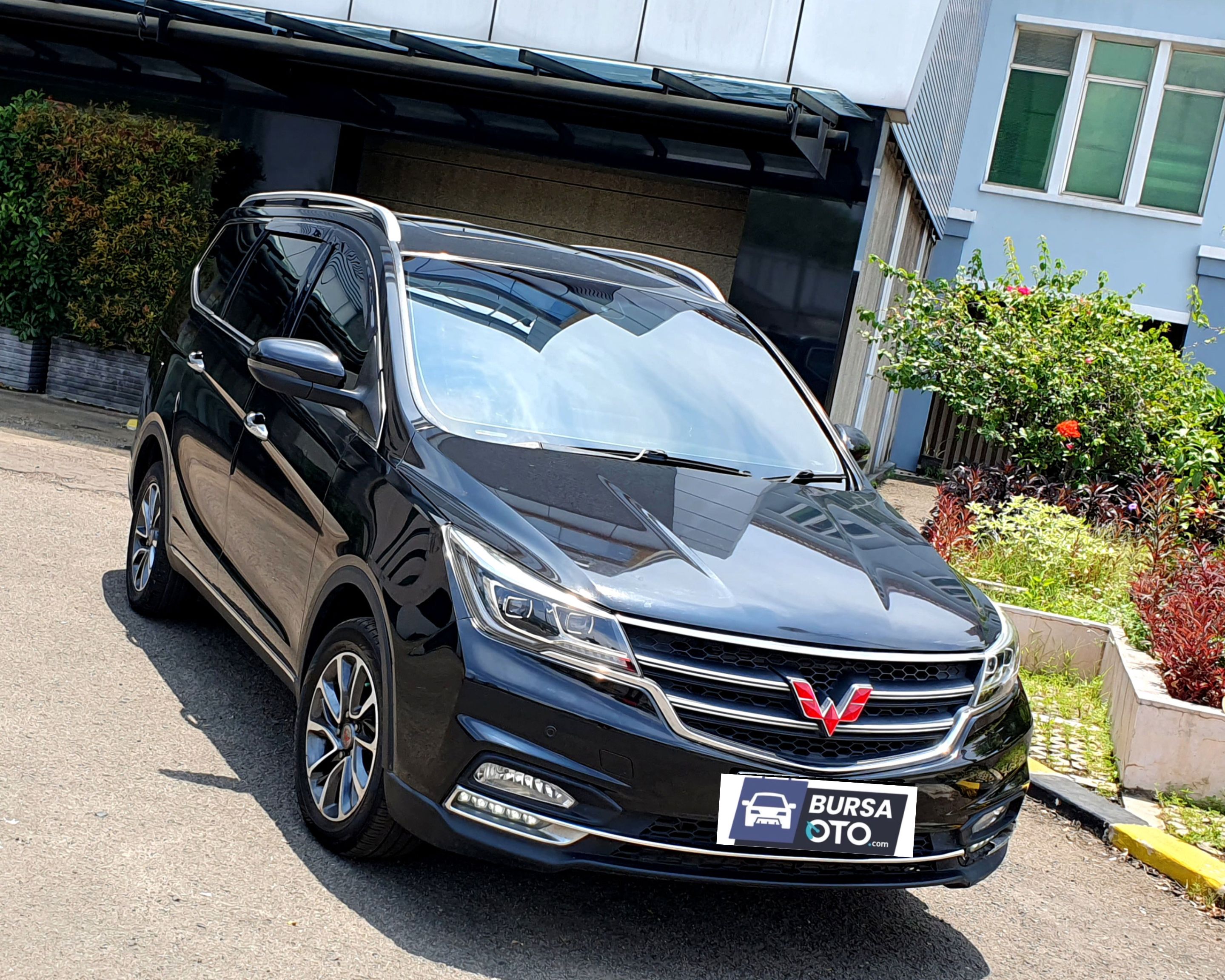 2018 Wuling Cortez 2018 Wuling Cortez