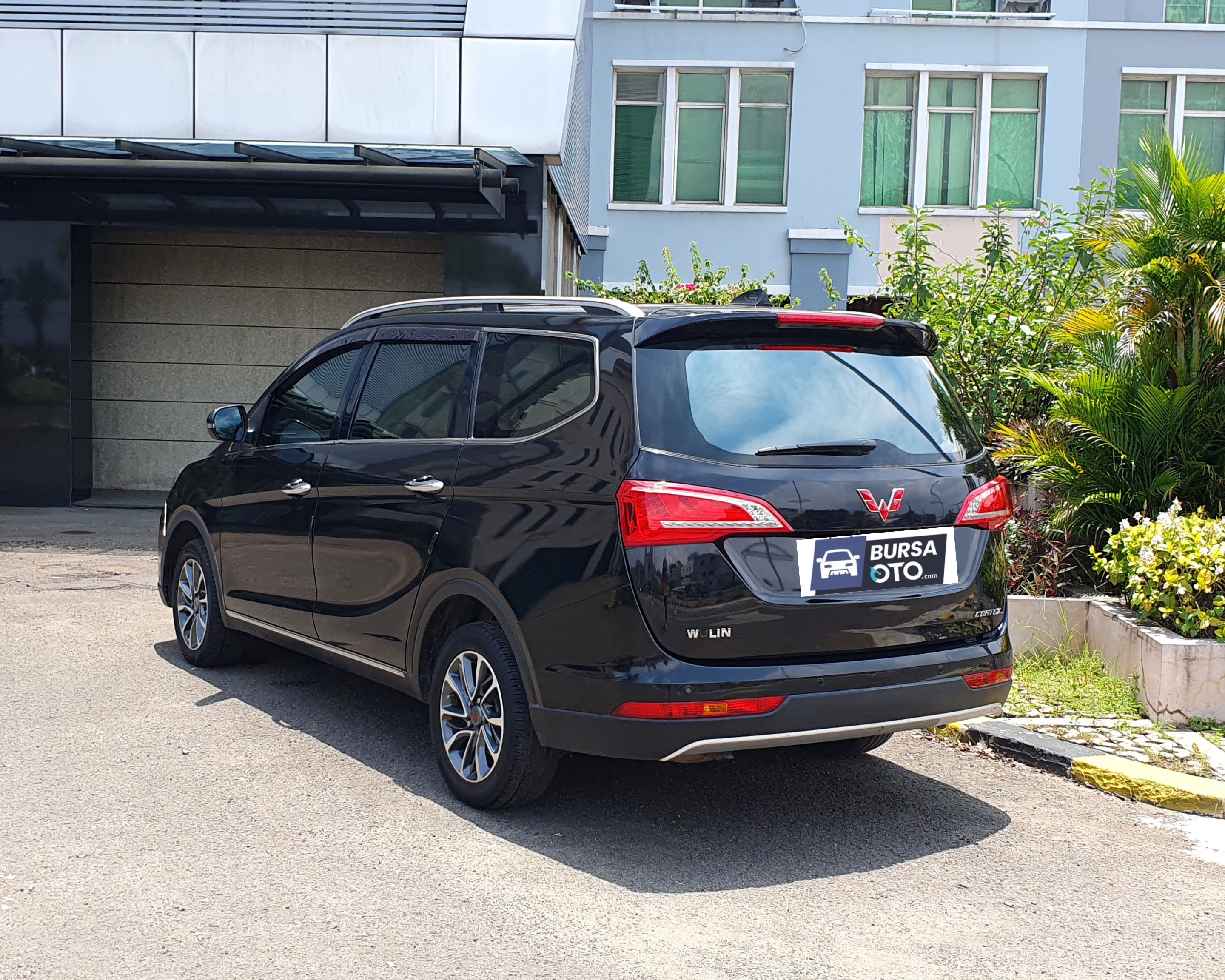 2018 Wuling Cortez 2018 Wuling Cortez