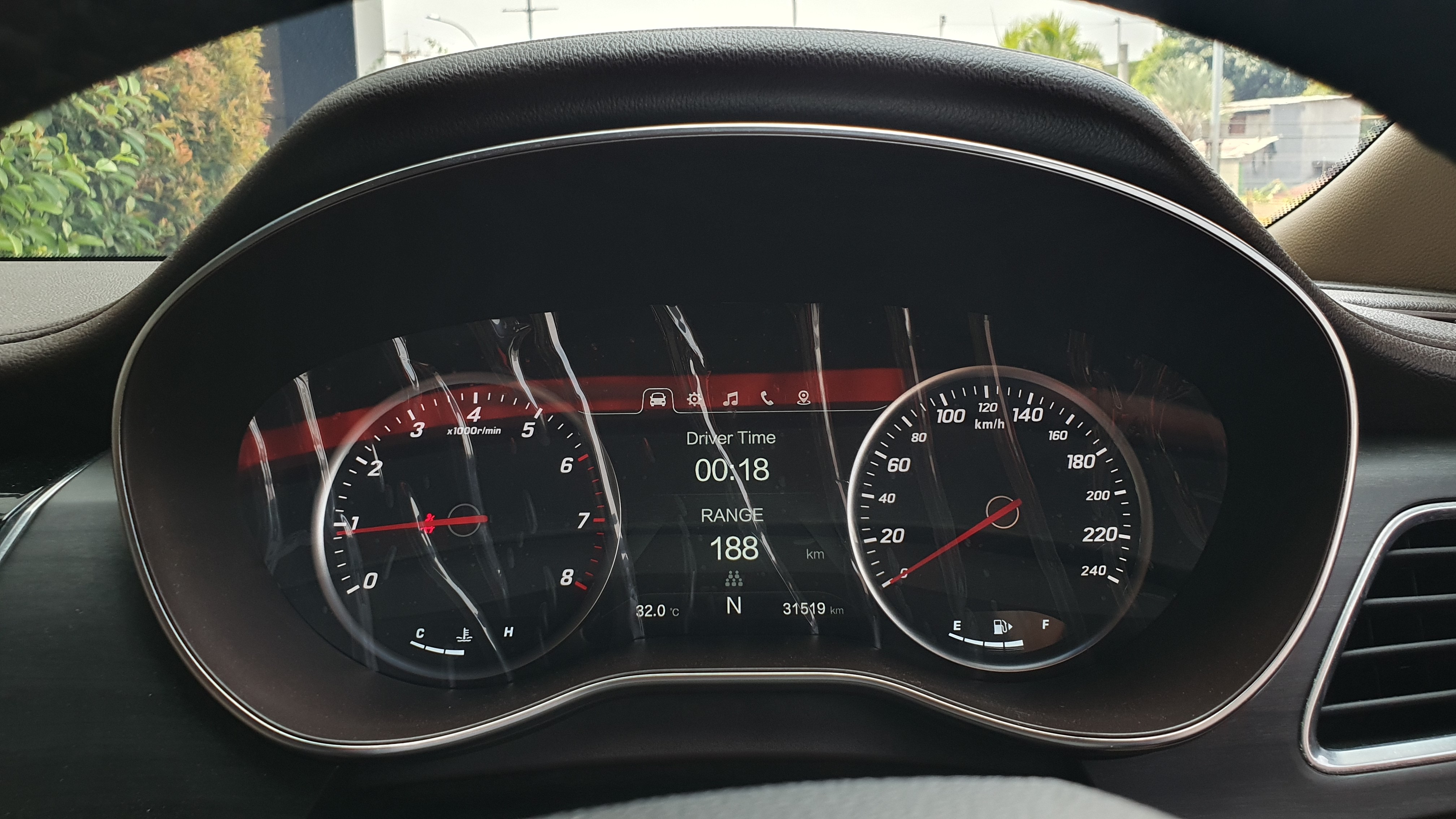 2018 Wuling Cortez 2018 Wuling Cortez