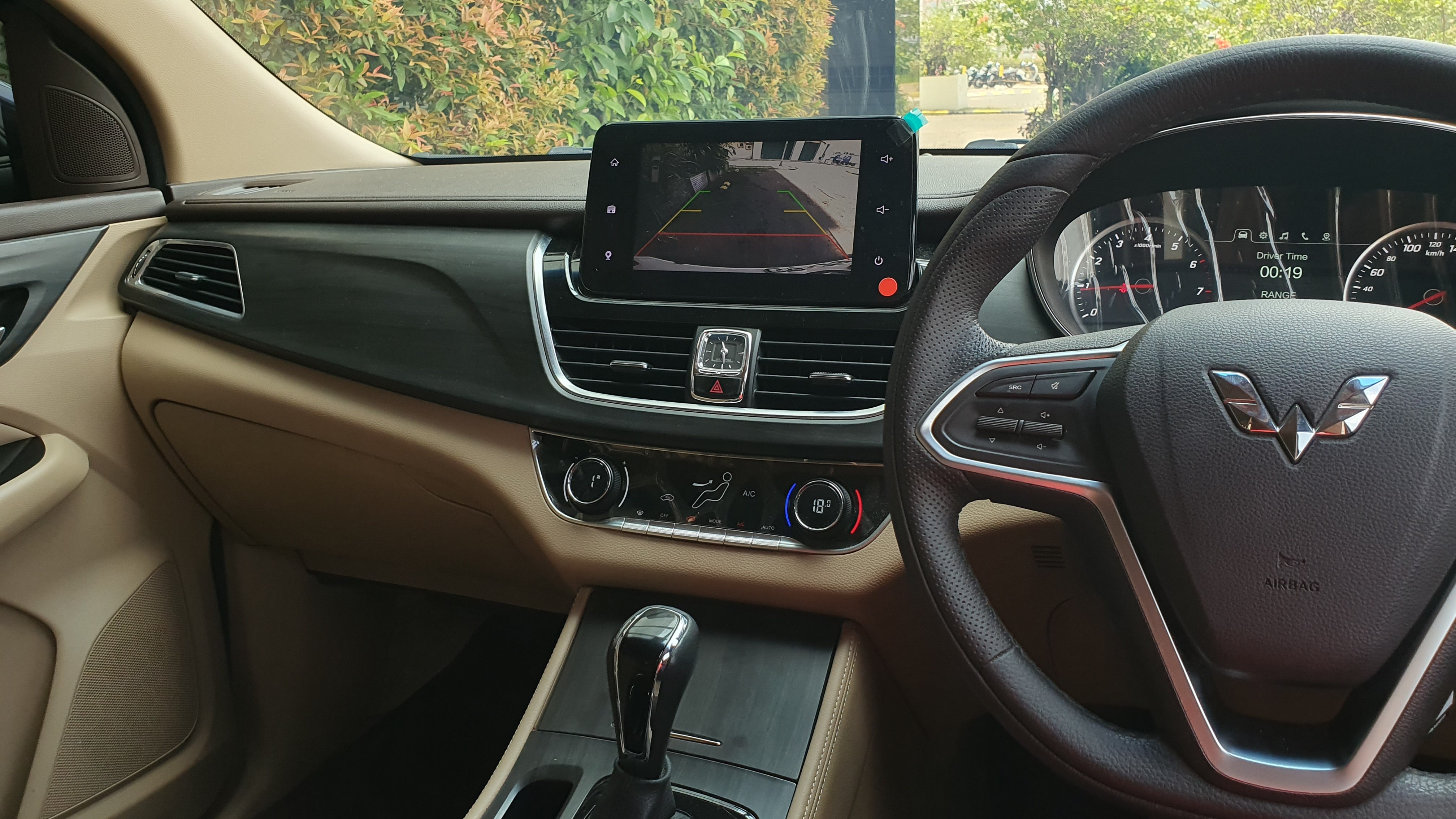 2018 Wuling Cortez 2018 Wuling Cortez