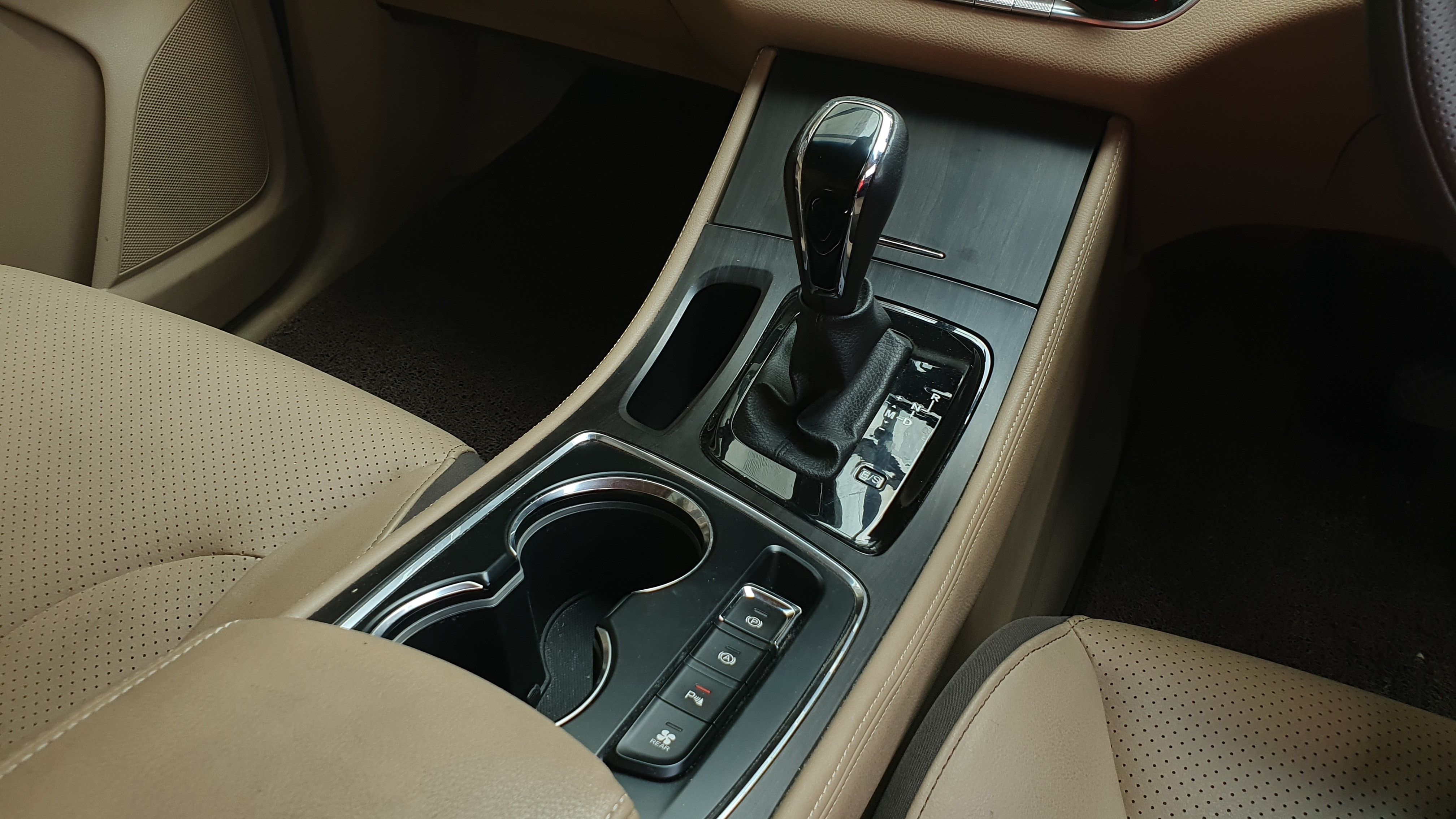 2018 Wuling Cortez 2018 Wuling Cortez