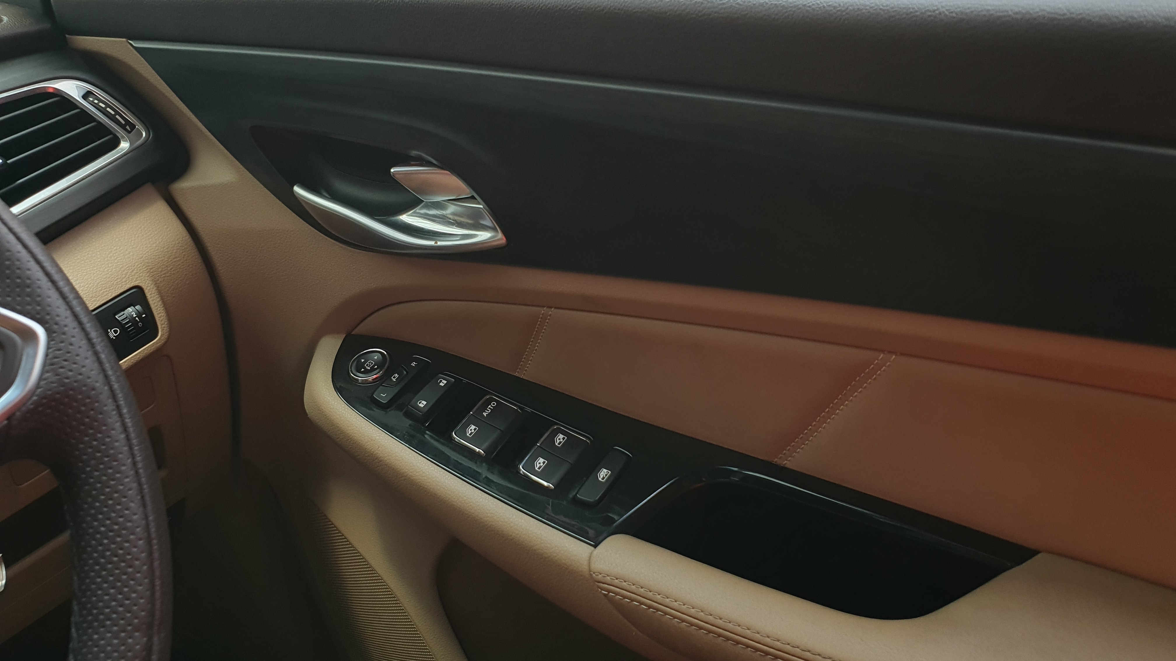 2018 Wuling Cortez 2018 Wuling Cortez