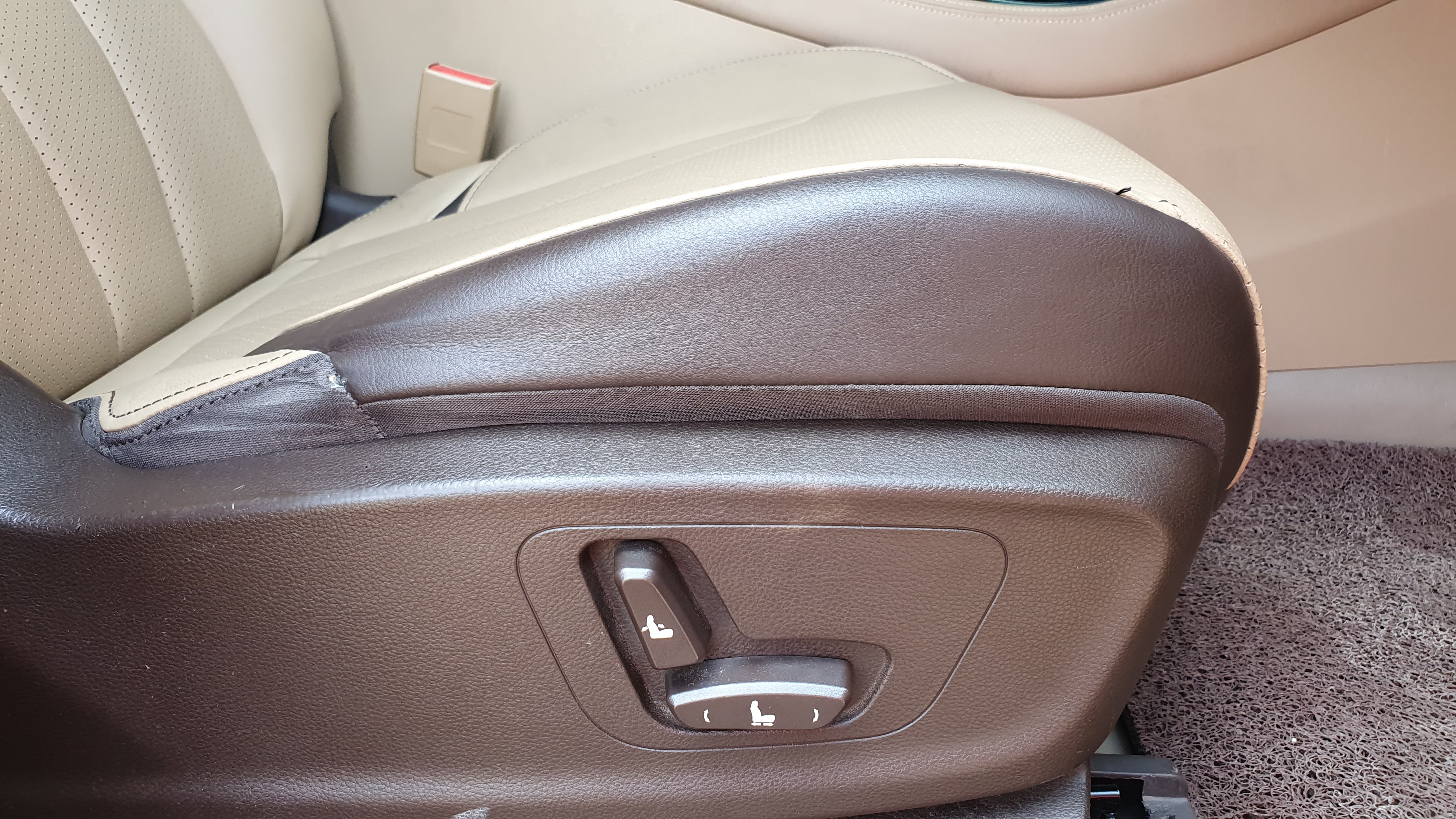 2018 Wuling Cortez 2018 Wuling Cortez