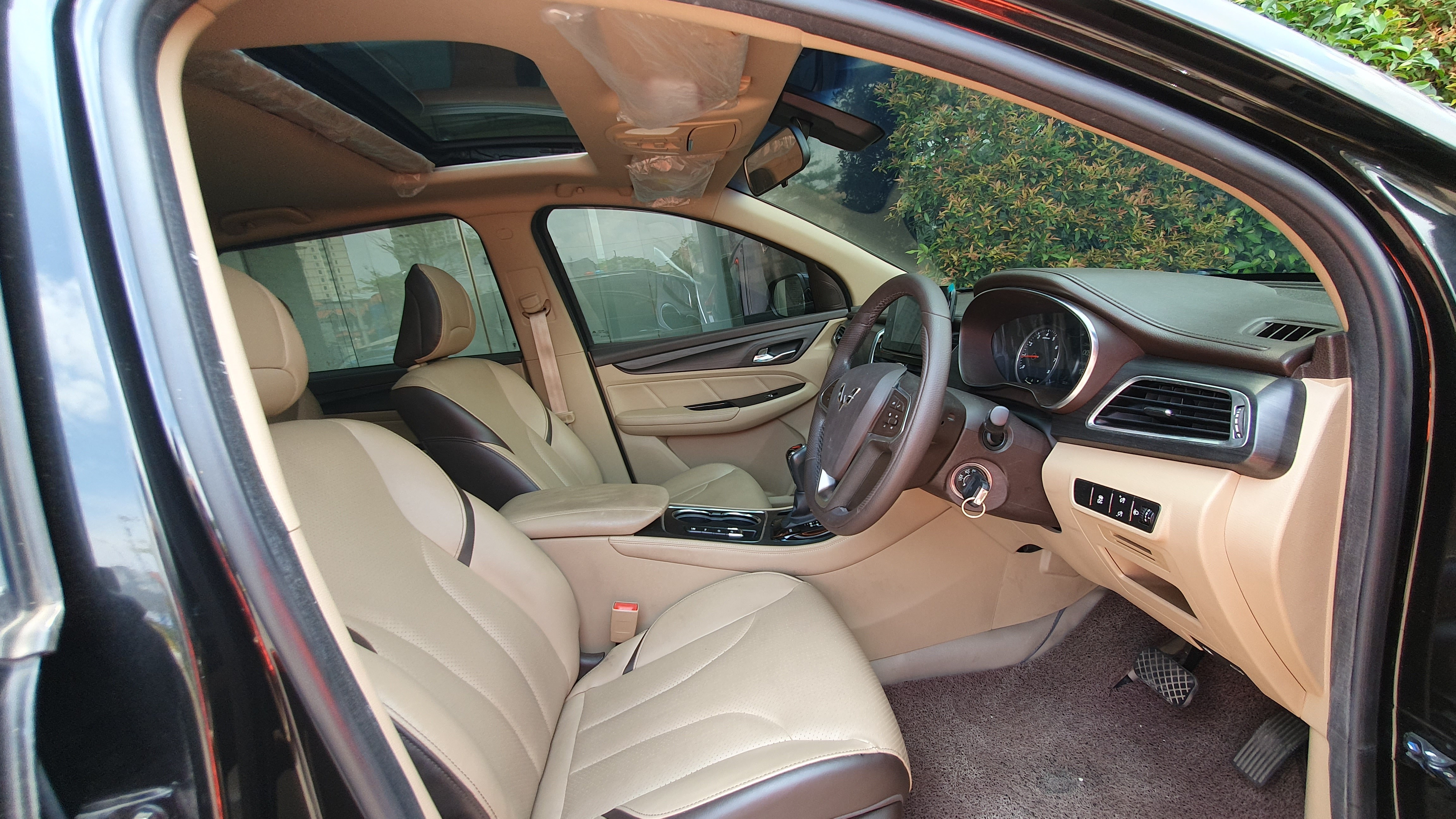 2018 Wuling Cortez 2018 Wuling Cortez