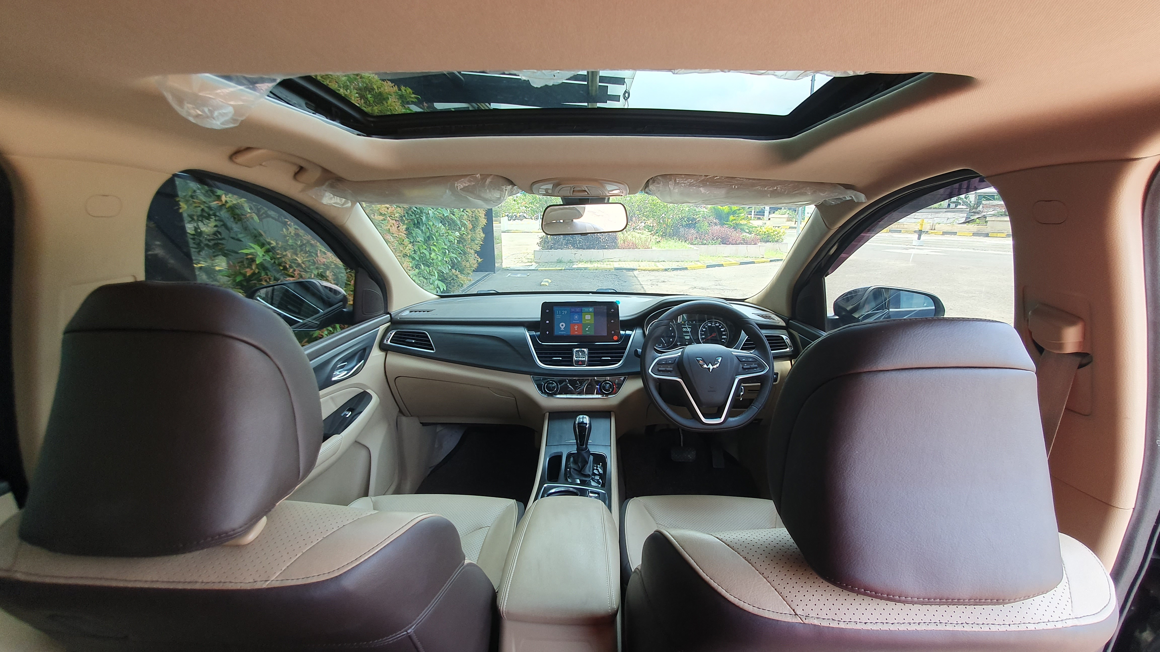 2018 Wuling Cortez 2018 Wuling Cortez