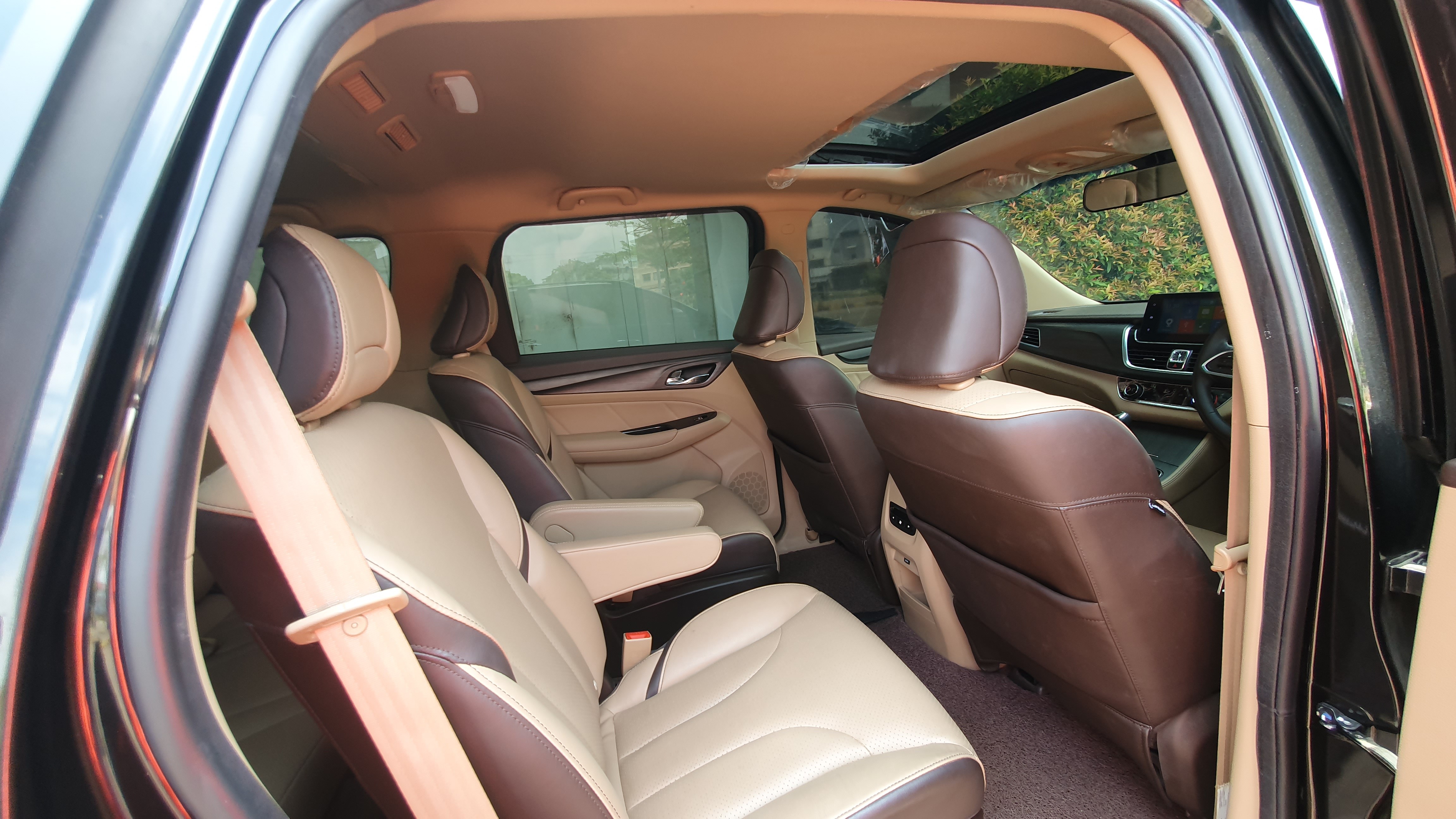 2018 Wuling Cortez 2018 Wuling Cortez