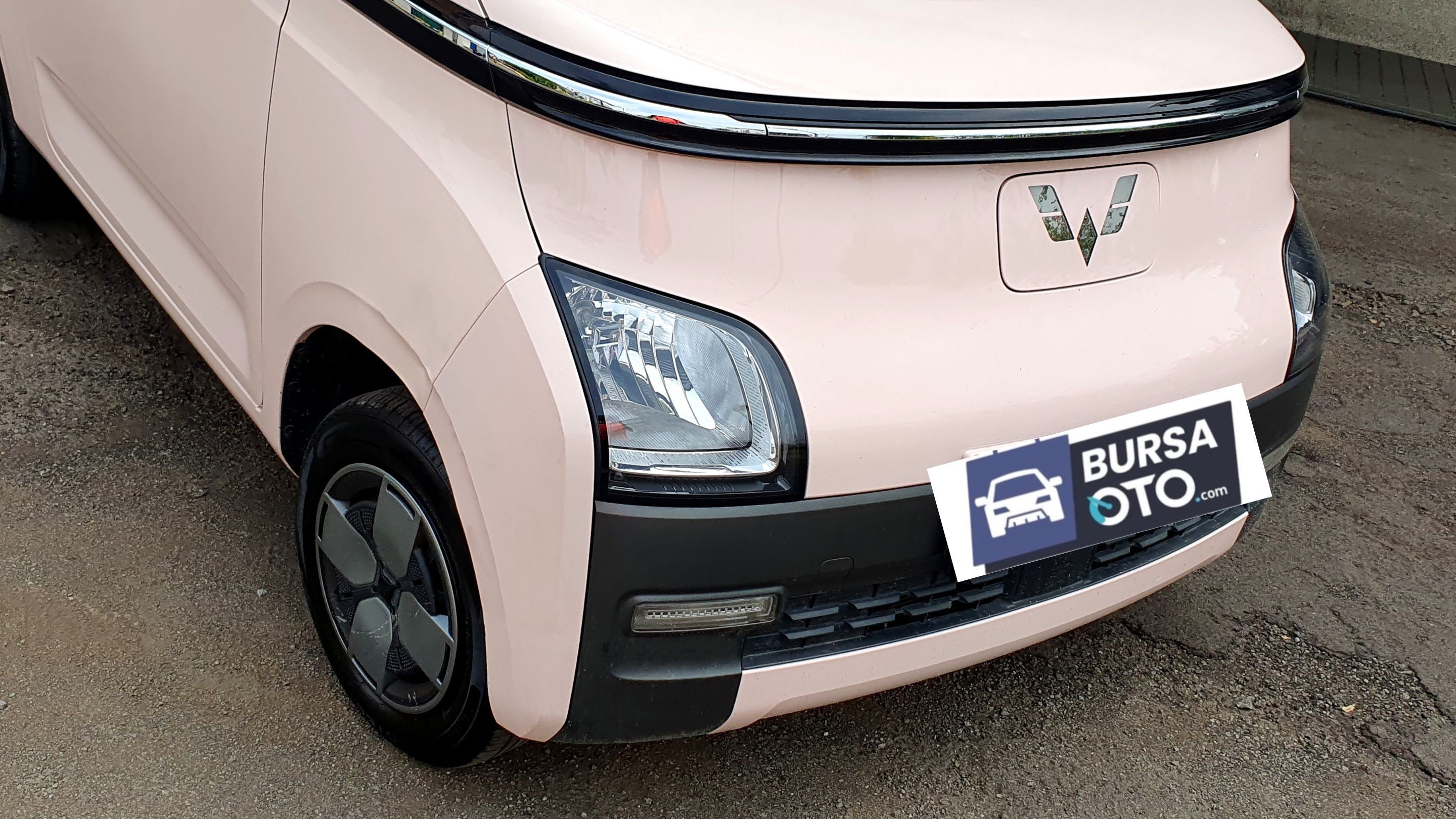 2023 Wuling Air EV 2023 Wuling Air EV