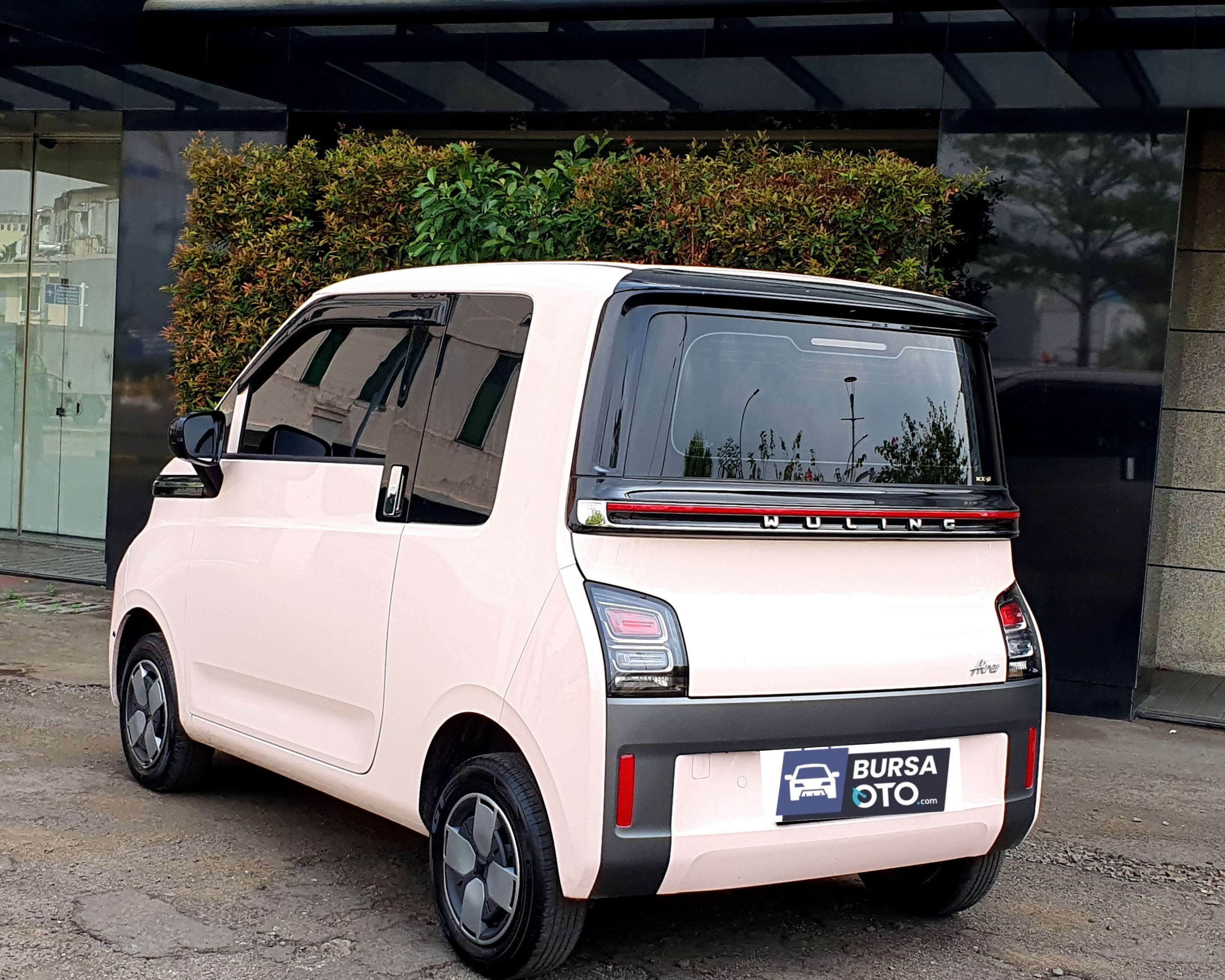 2023 Wuling Air EV 2023 Wuling Air EV