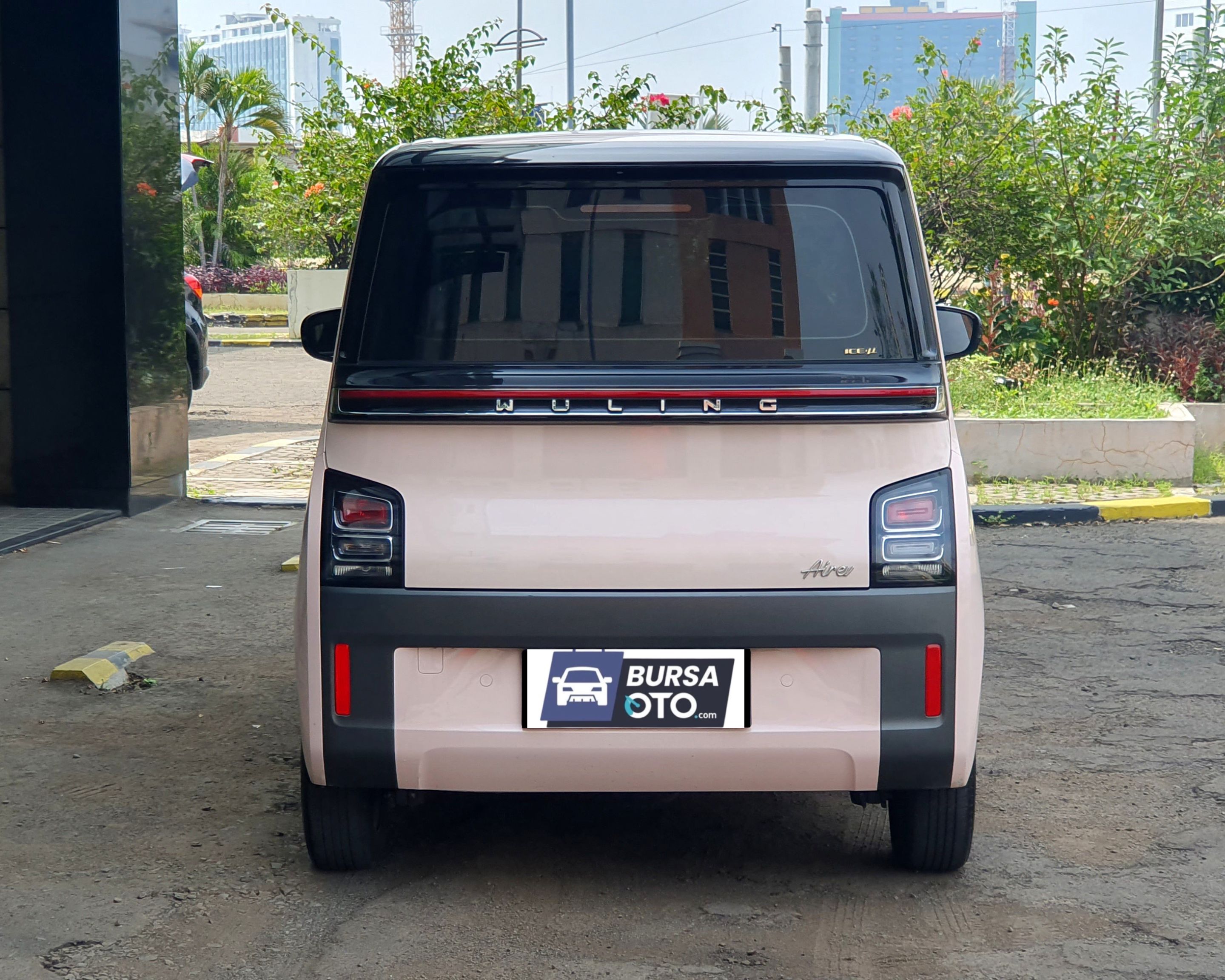 2023 Wuling Air EV 2023 Wuling Air EV