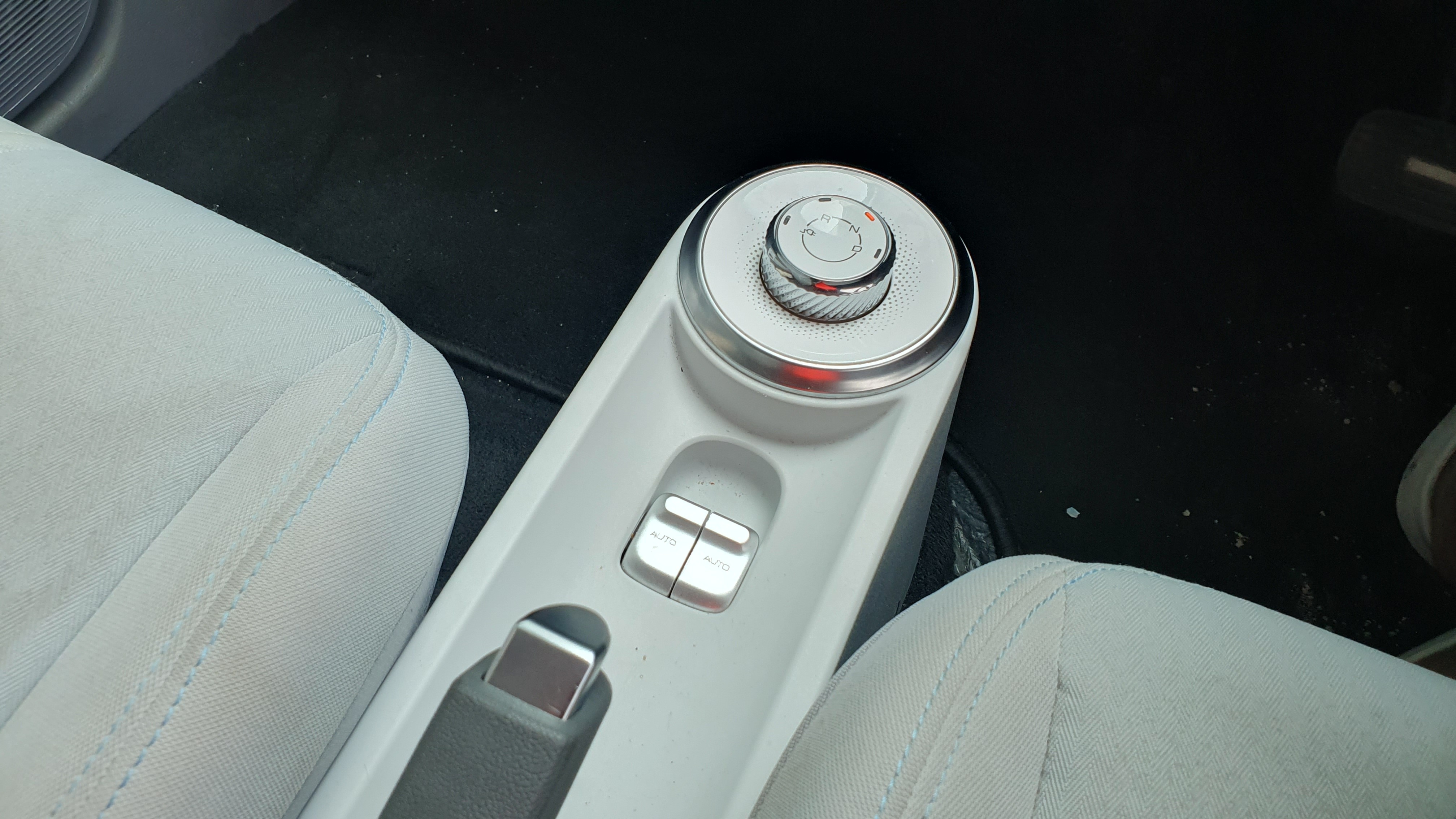 2023 Wuling Air EV 2023 Wuling Air EV