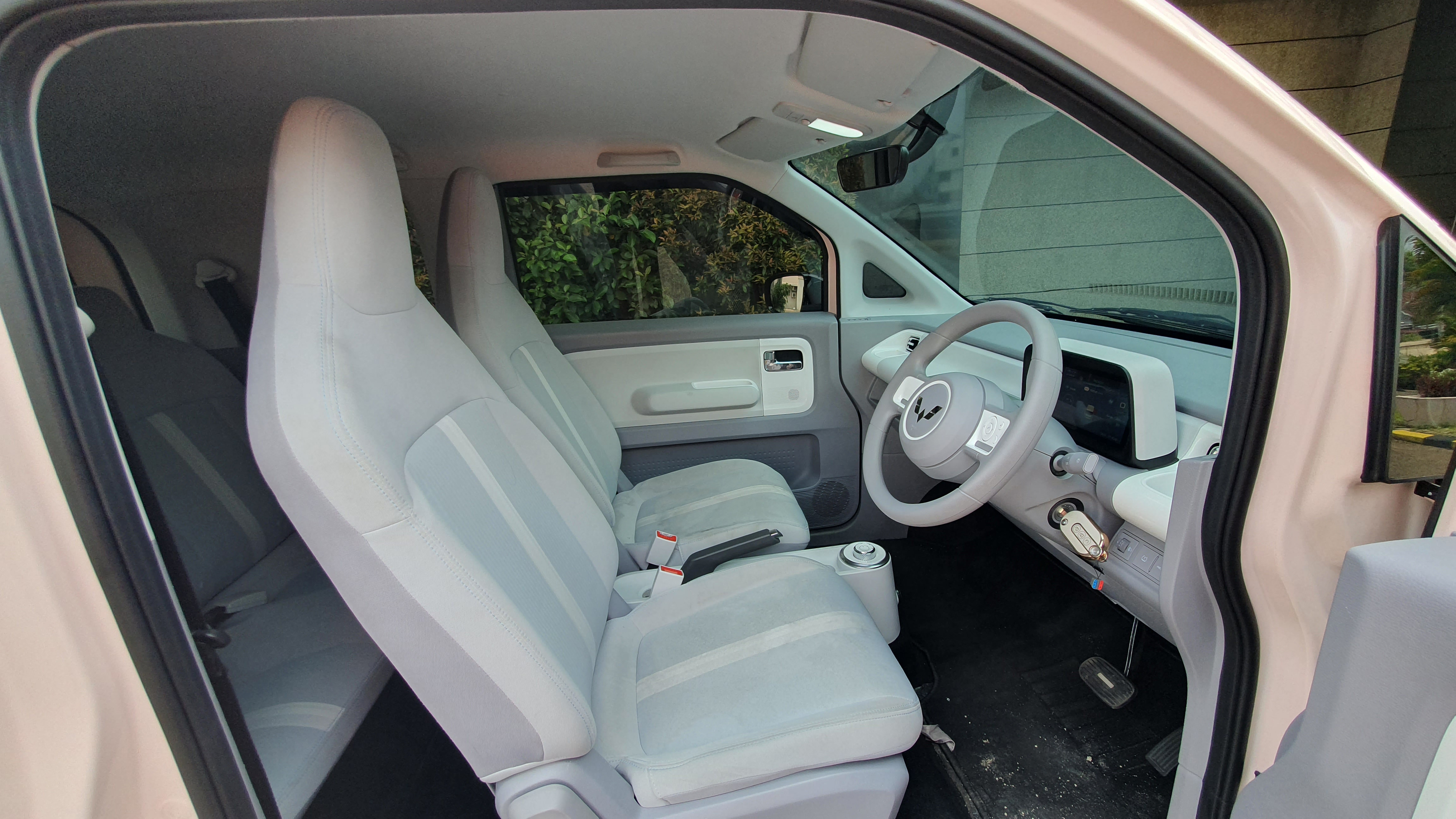 2023 Wuling Air EV 2023 Wuling Air EV