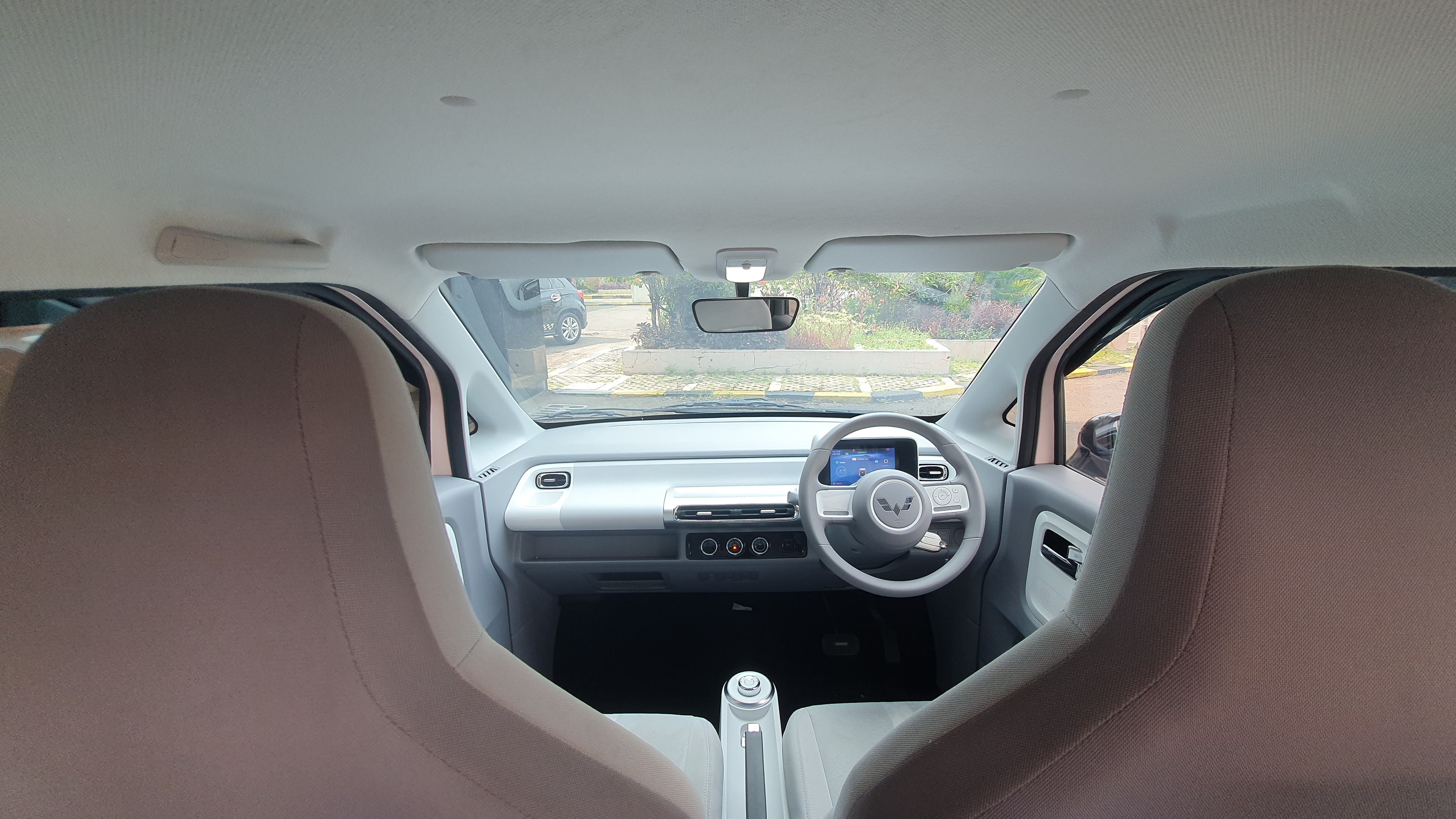 2023 Wuling Air EV 2023 Wuling Air EV