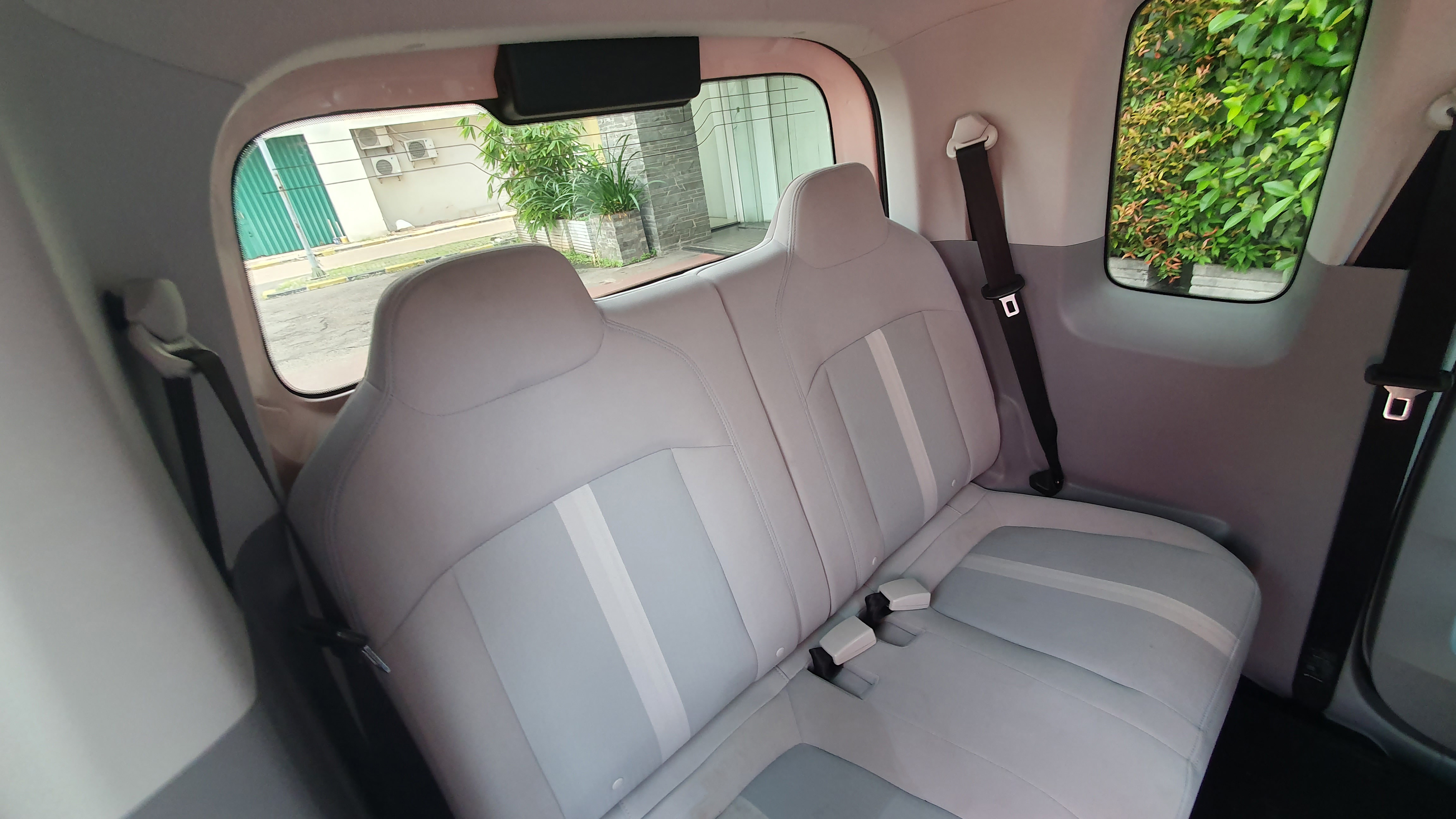 2023 Wuling Air EV 2023 Wuling Air EV