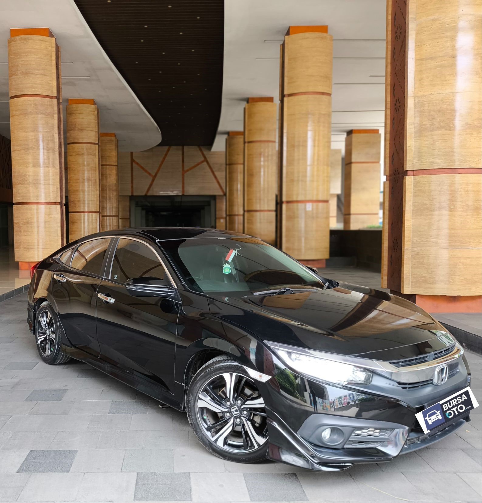 2016 Honda Civic 2016 Honda Civic