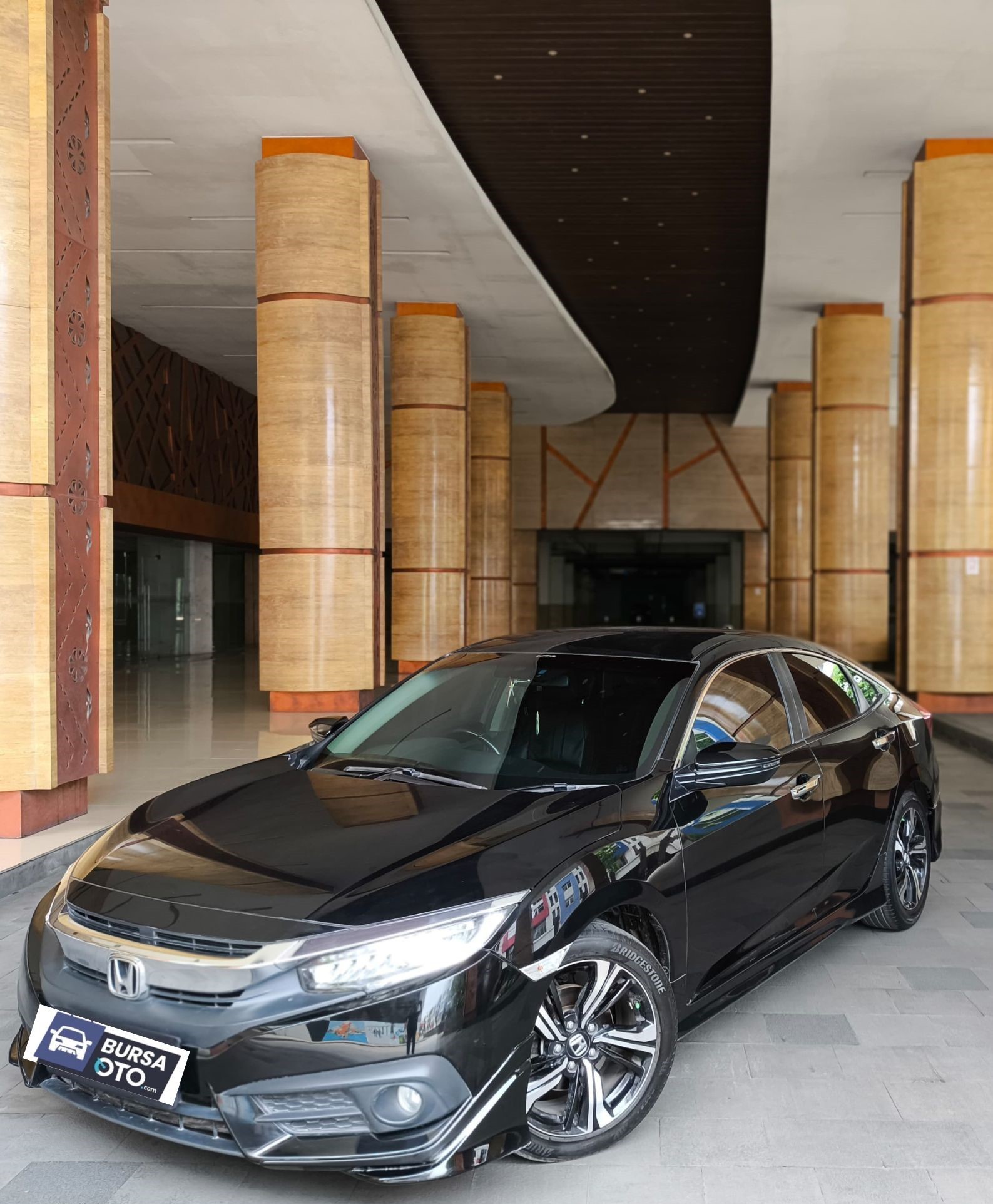 2016 Honda Civic 2016 Honda Civic