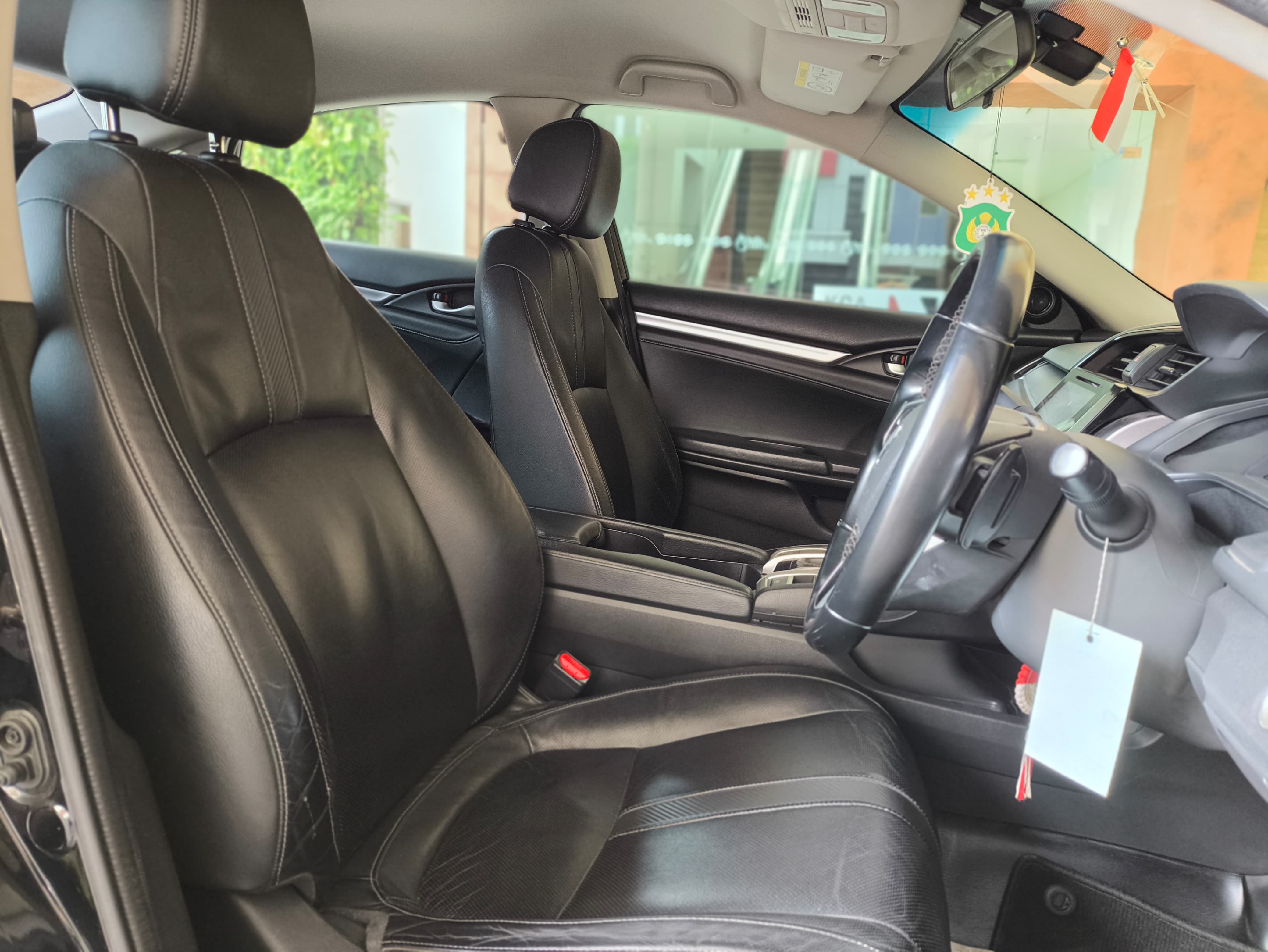 2016 Honda Civic 2016 Honda Civic