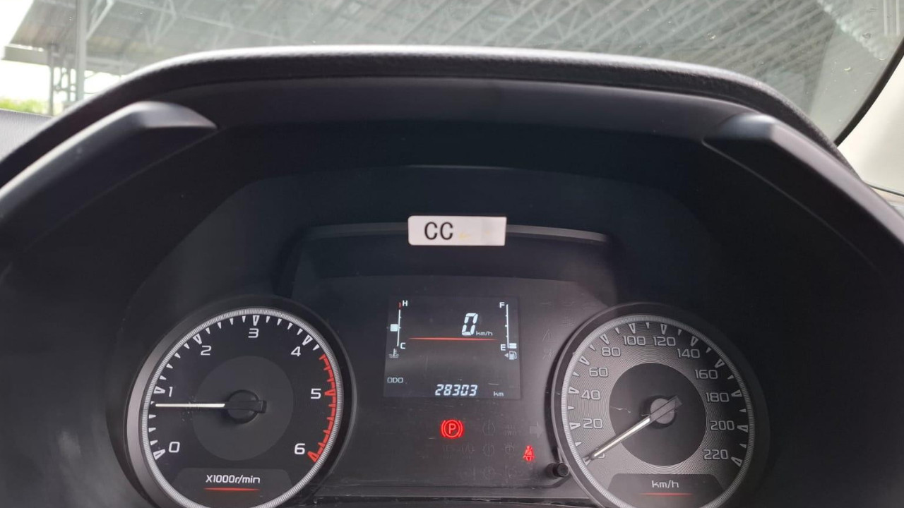 2022 Isuzu D Max DC MT 2022 Isuzu D Max DC MT