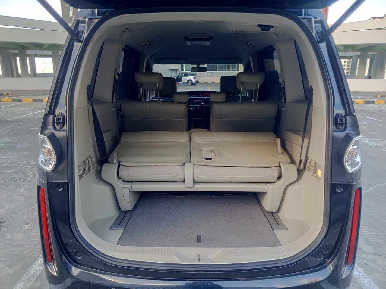 2015 Mazda Biante 2015 Mazda Biante