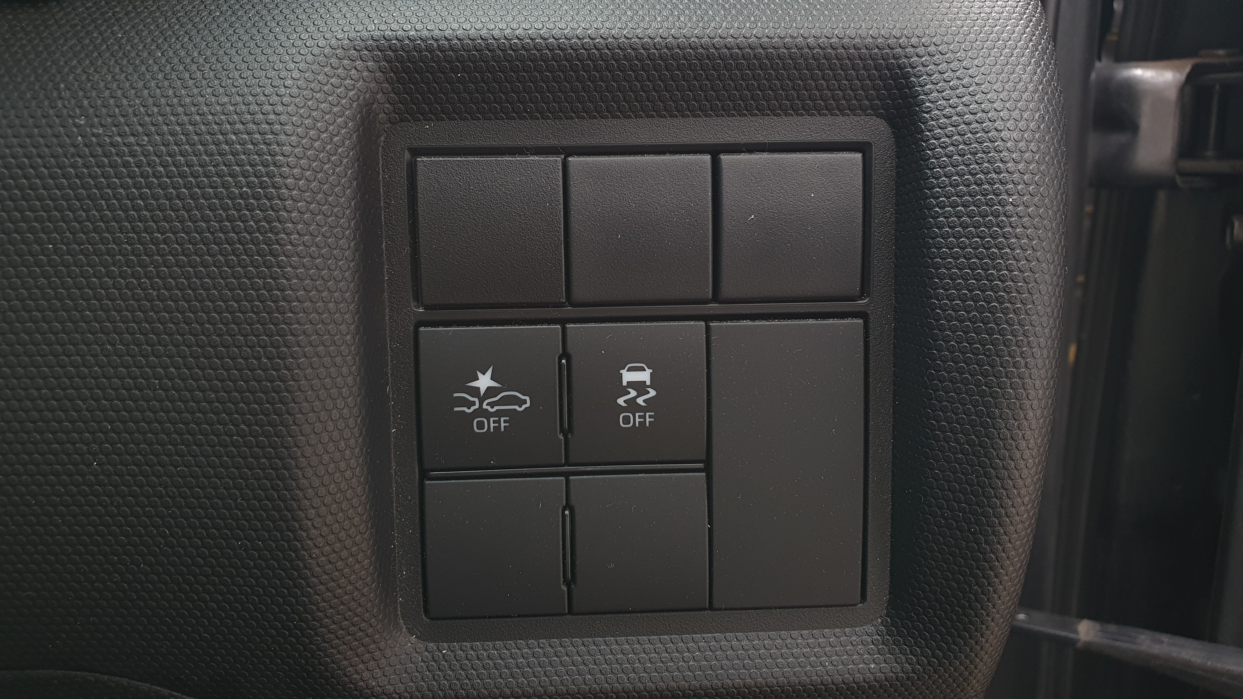 2022 Toyota Raize 1.0 Turbo GR Sport CVT TSS 2022 Toyota Raize 1.0 Turbo GR Sport CVT TSS