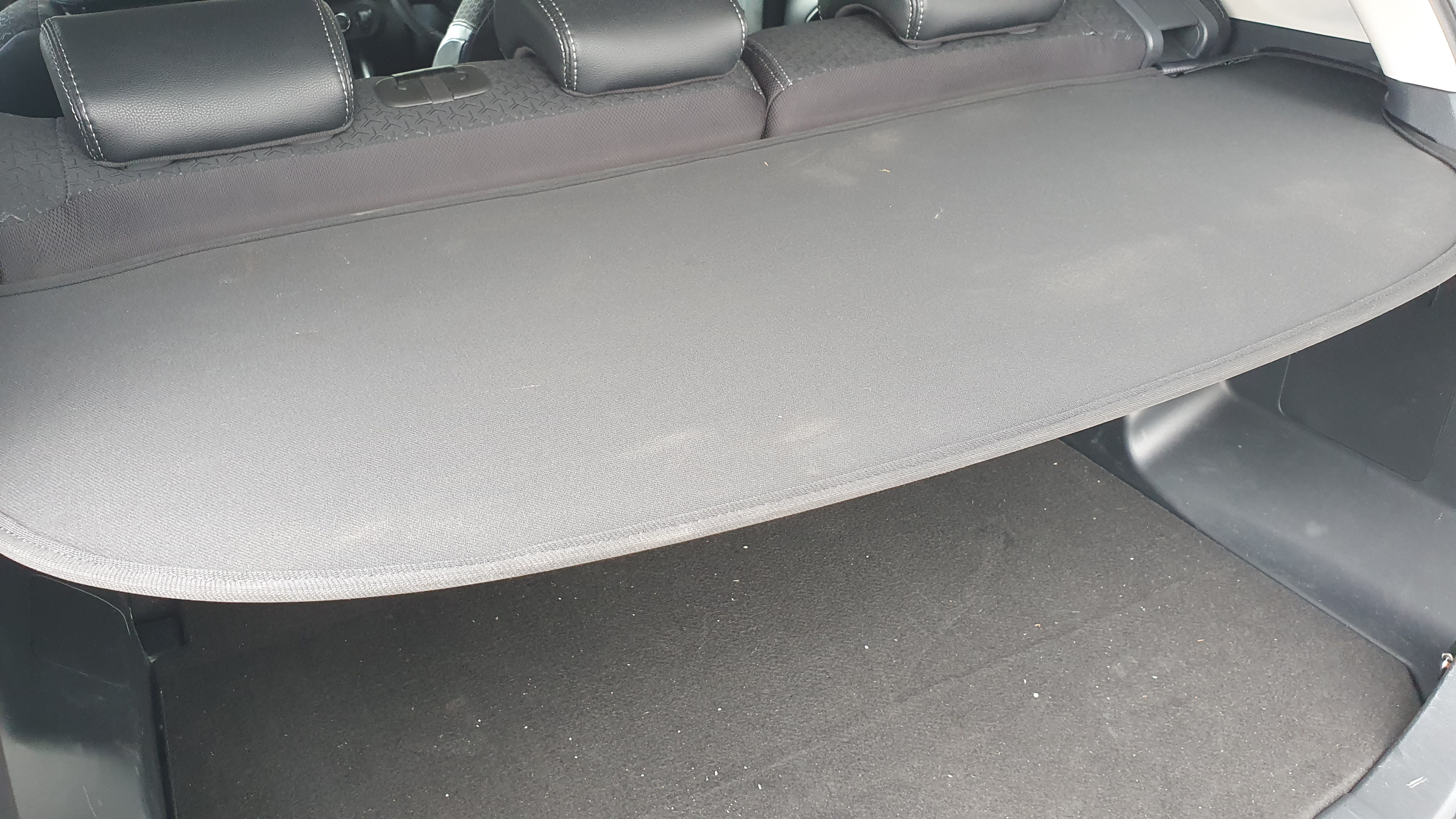 2022 Toyota Raize 1.0 Turbo GR Sport CVT TSS 2022 Toyota Raize 1.0 Turbo GR Sport CVT TSS