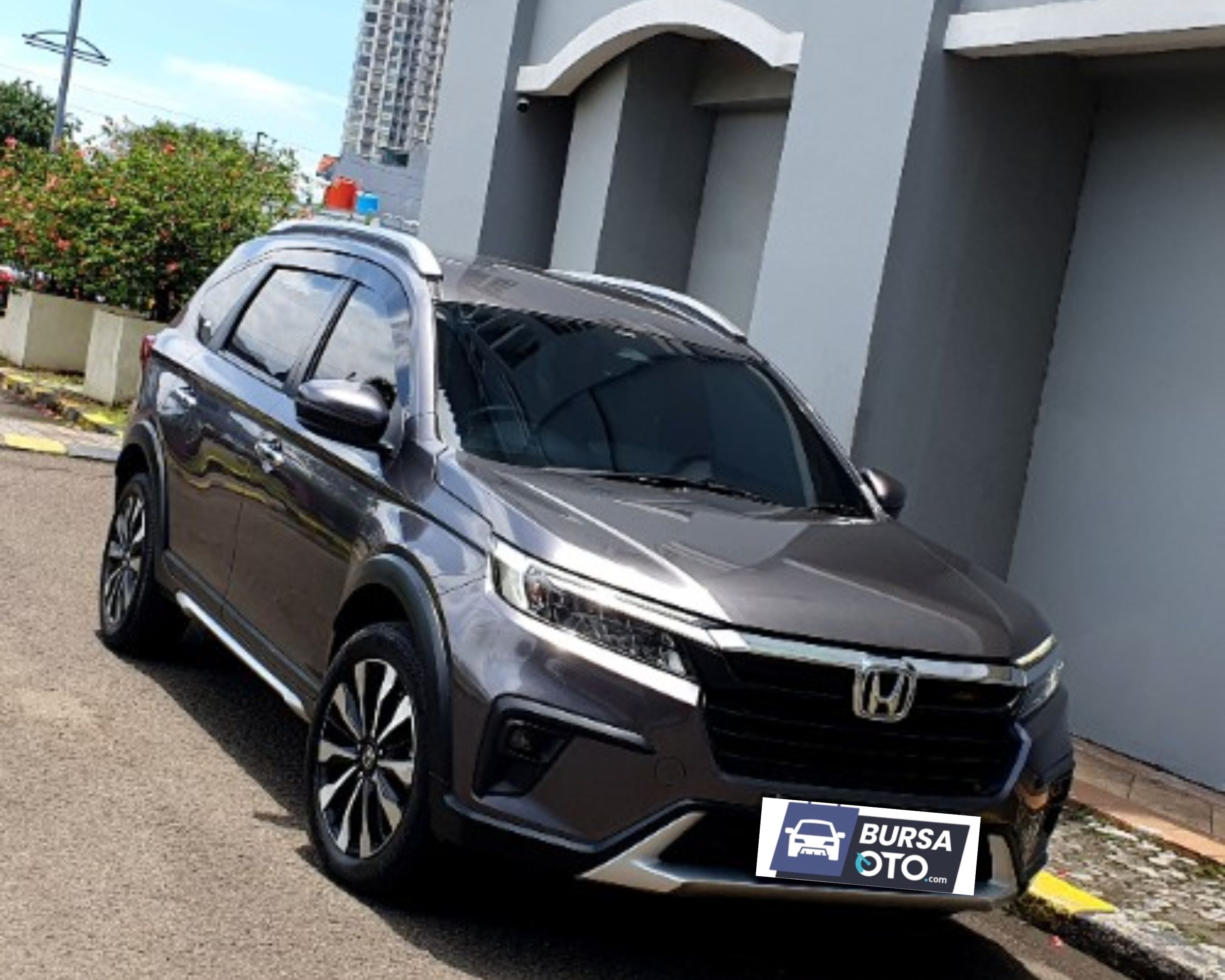 2022 Honda BRV 2022 Honda BRV