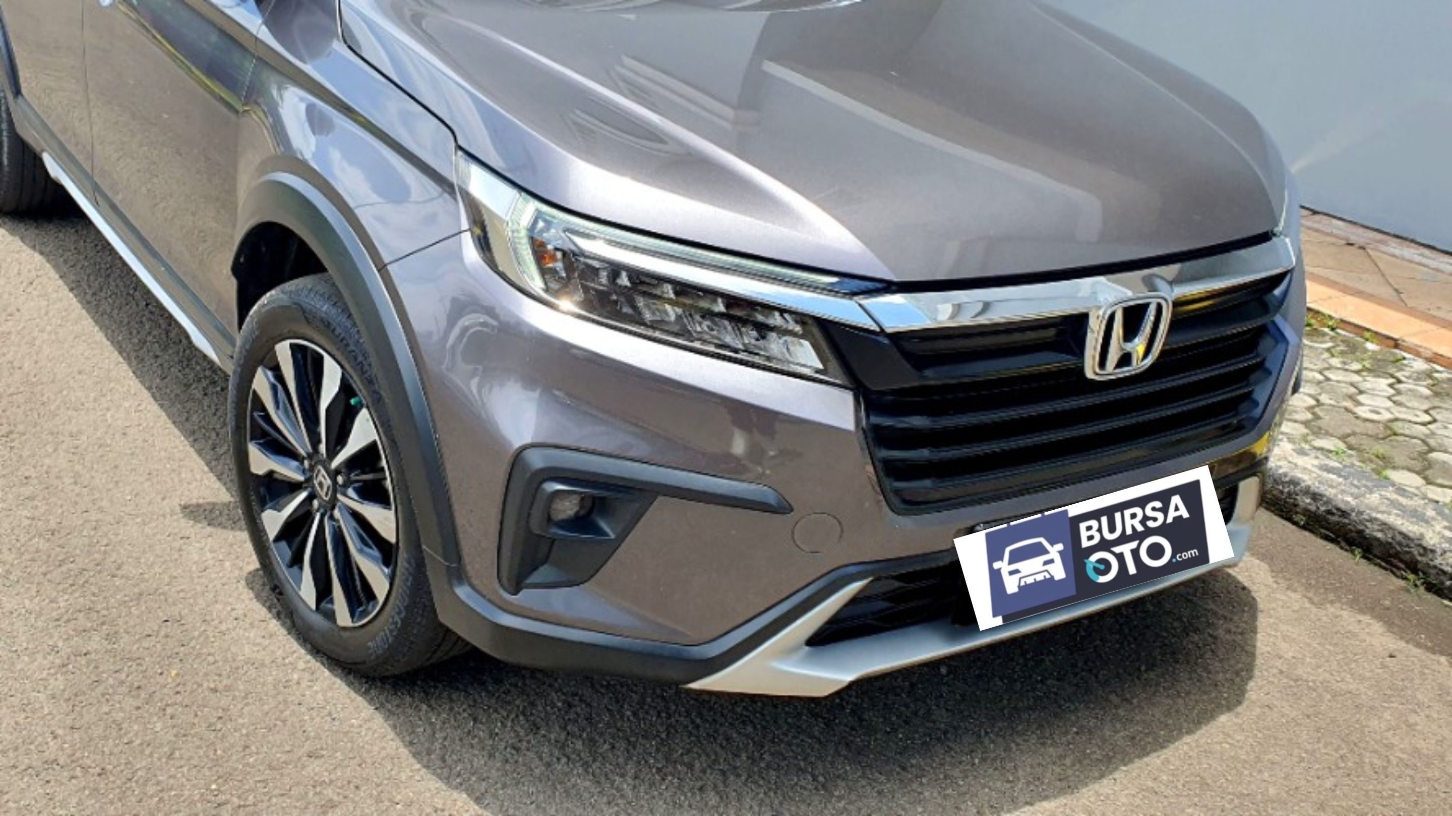 2022 Honda BRV 2022 Honda BRV