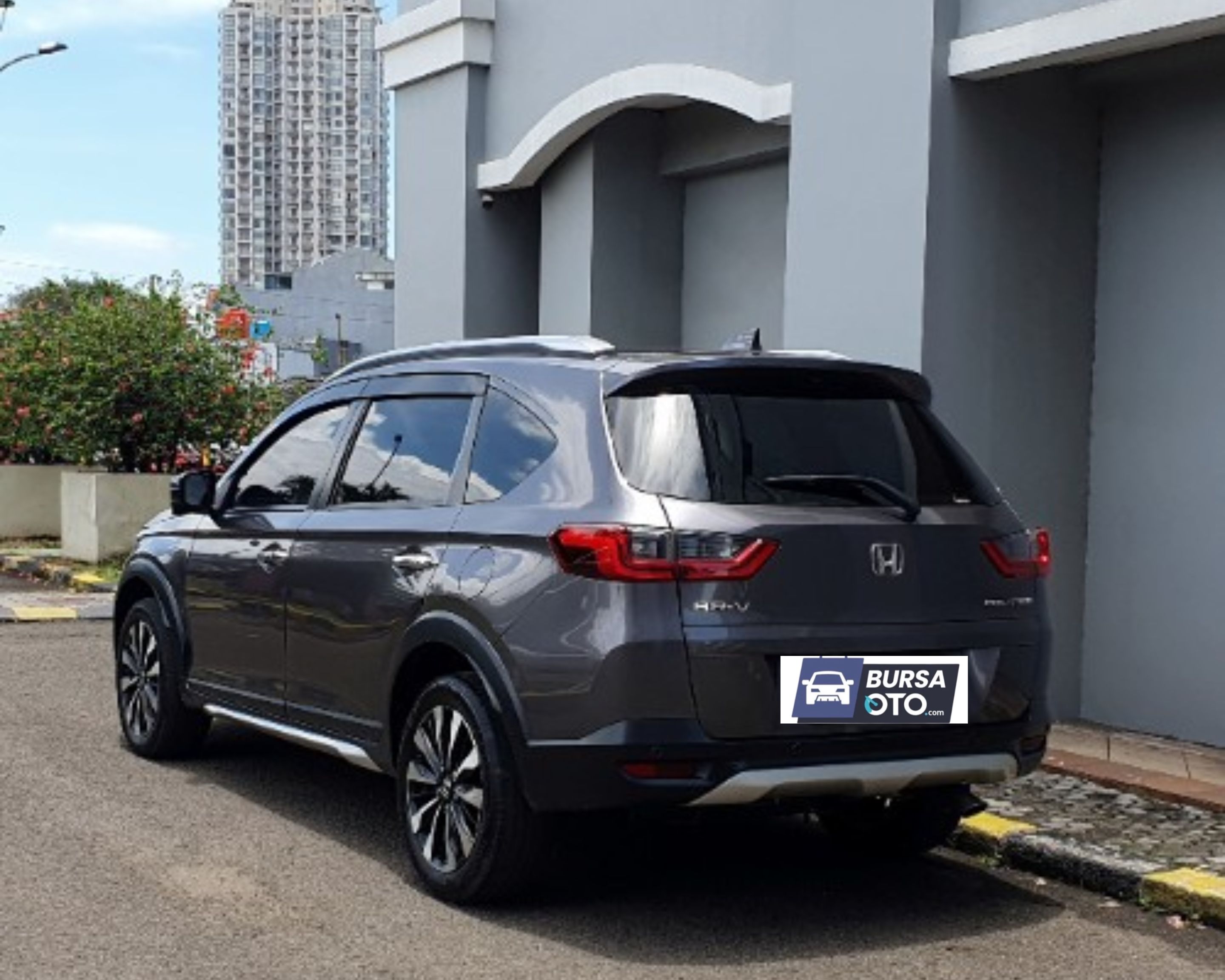 2022 Honda BRV 2022 Honda BRV