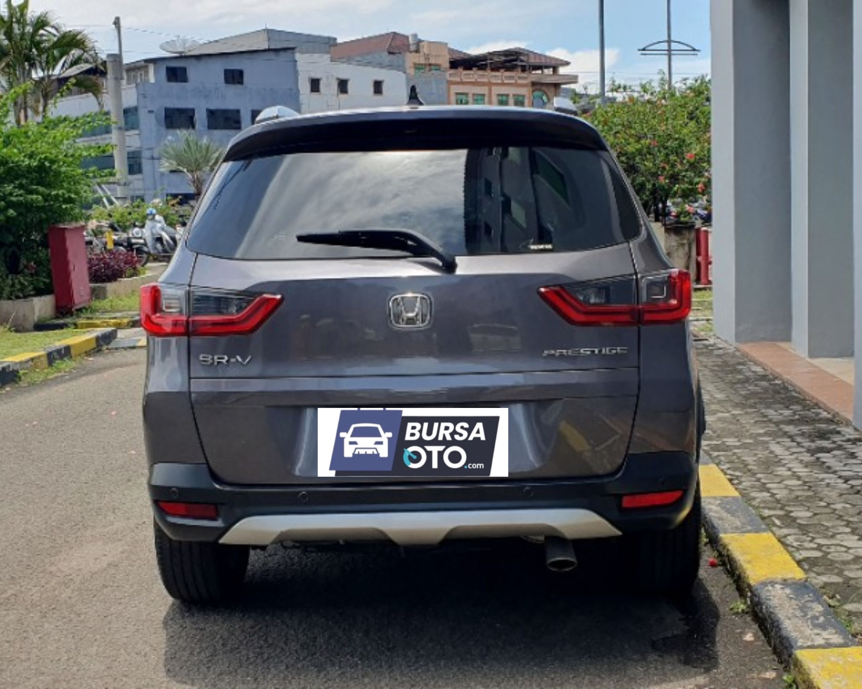 2022 Honda BRV 2022 Honda BRV