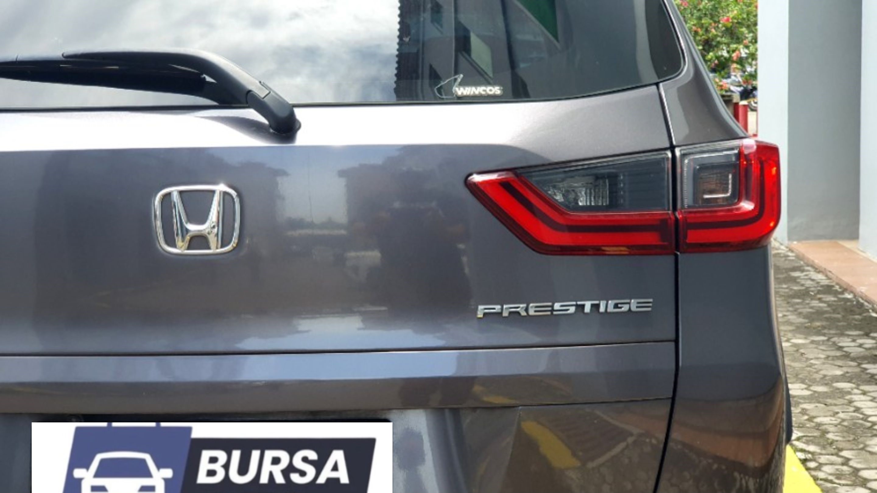 2022 Honda BRV 2022 Honda BRV