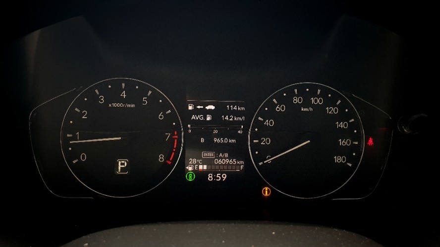 2022 Honda BRV 2022 Honda BRV