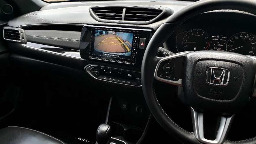 2022 Honda BRV 2022 Honda BRV