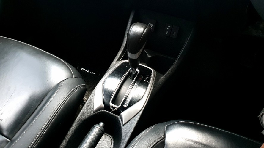 2022 Honda BRV 2022 Honda BRV