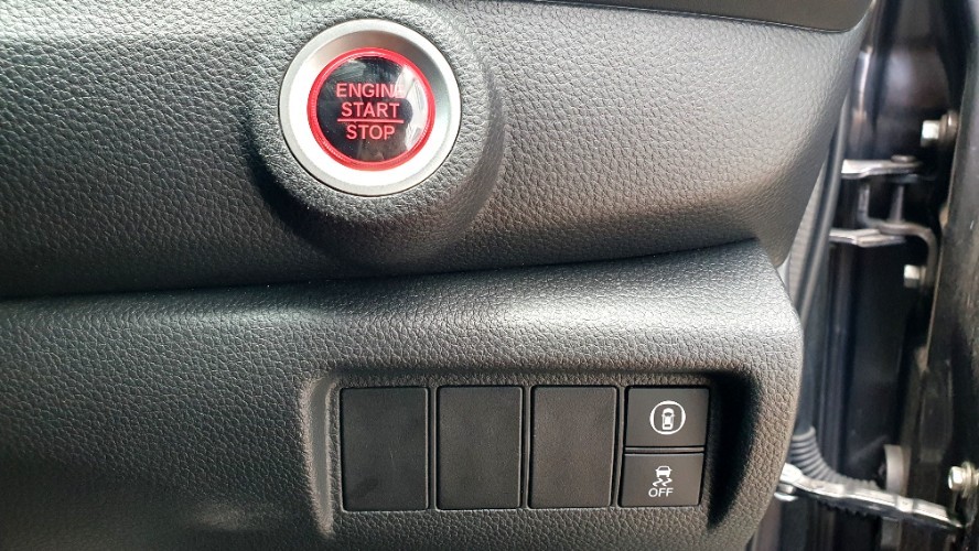 2022 Honda BRV 2022 Honda BRV