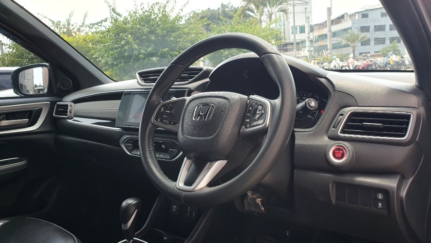 2022 Honda BRV 2022 Honda BRV