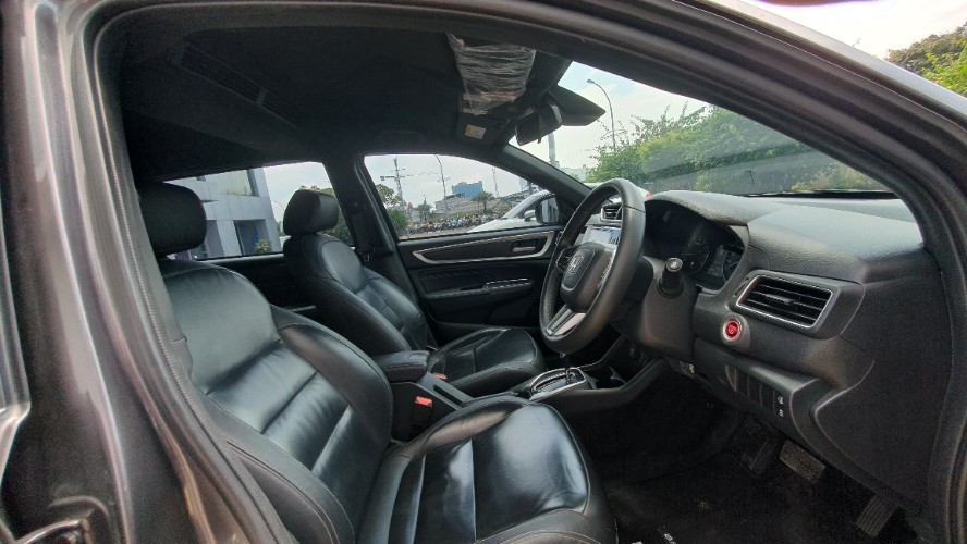 2022 Honda BRV 2022 Honda BRV