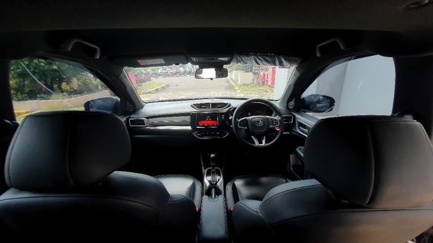 2022 Honda BRV 2022 Honda BRV