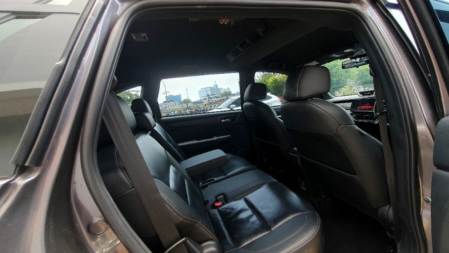 2022 Honda BRV 2022 Honda BRV