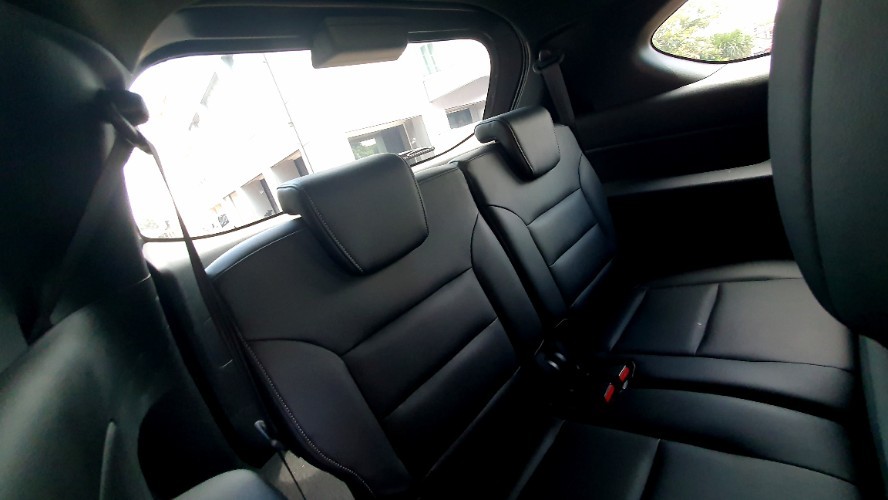 2022 Honda BRV 2022 Honda BRV