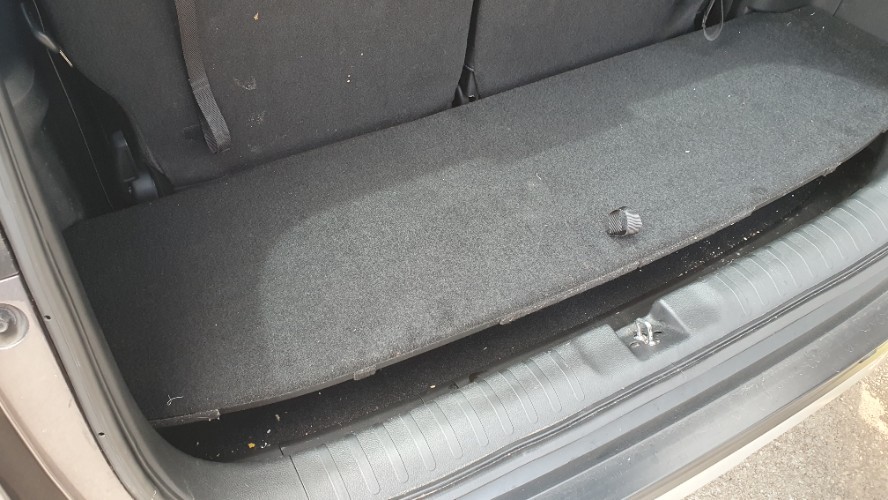 2022 Honda BRV 2022 Honda BRV