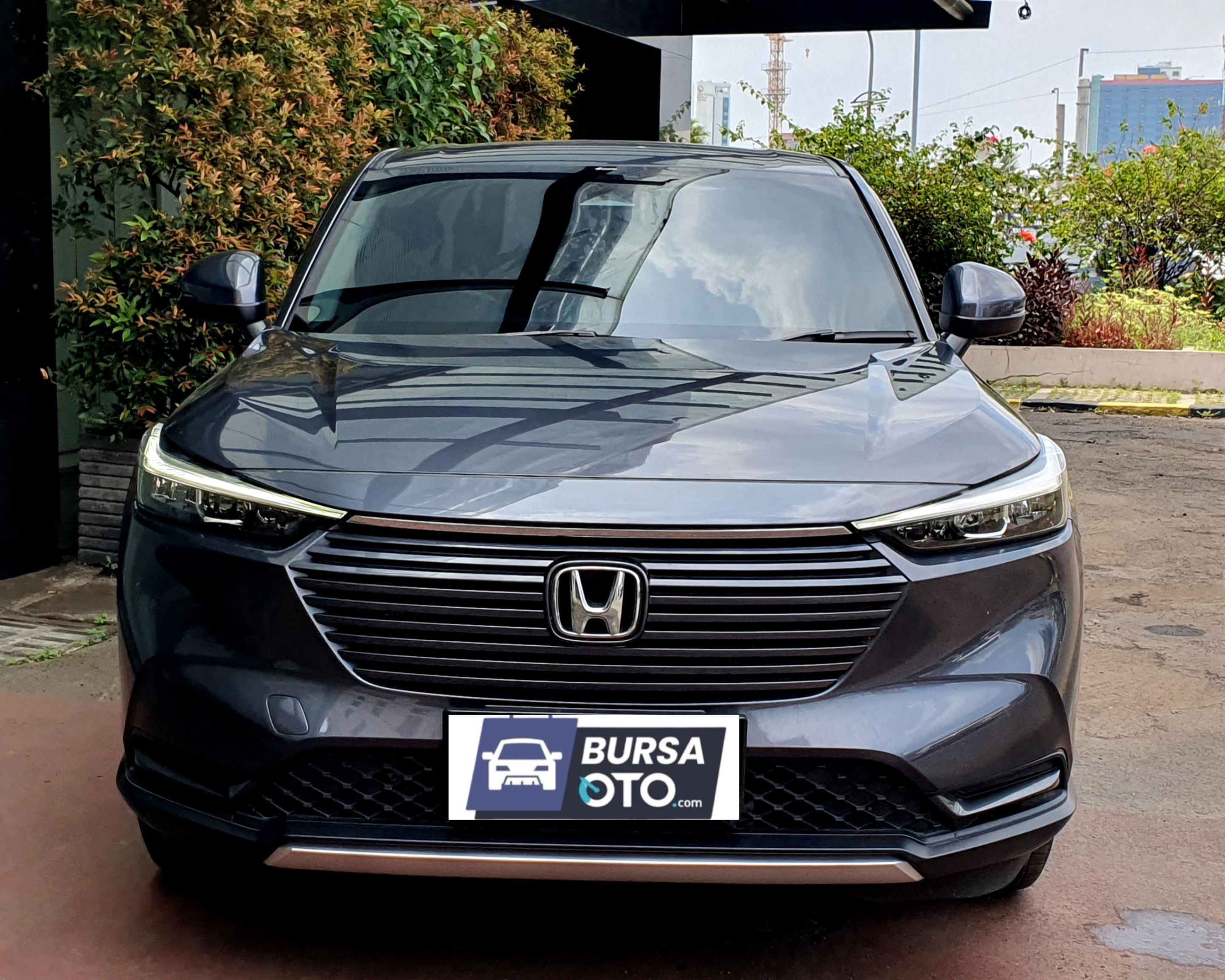 2023 Honda HRV Bekas 2023 Honda HRV Bekas