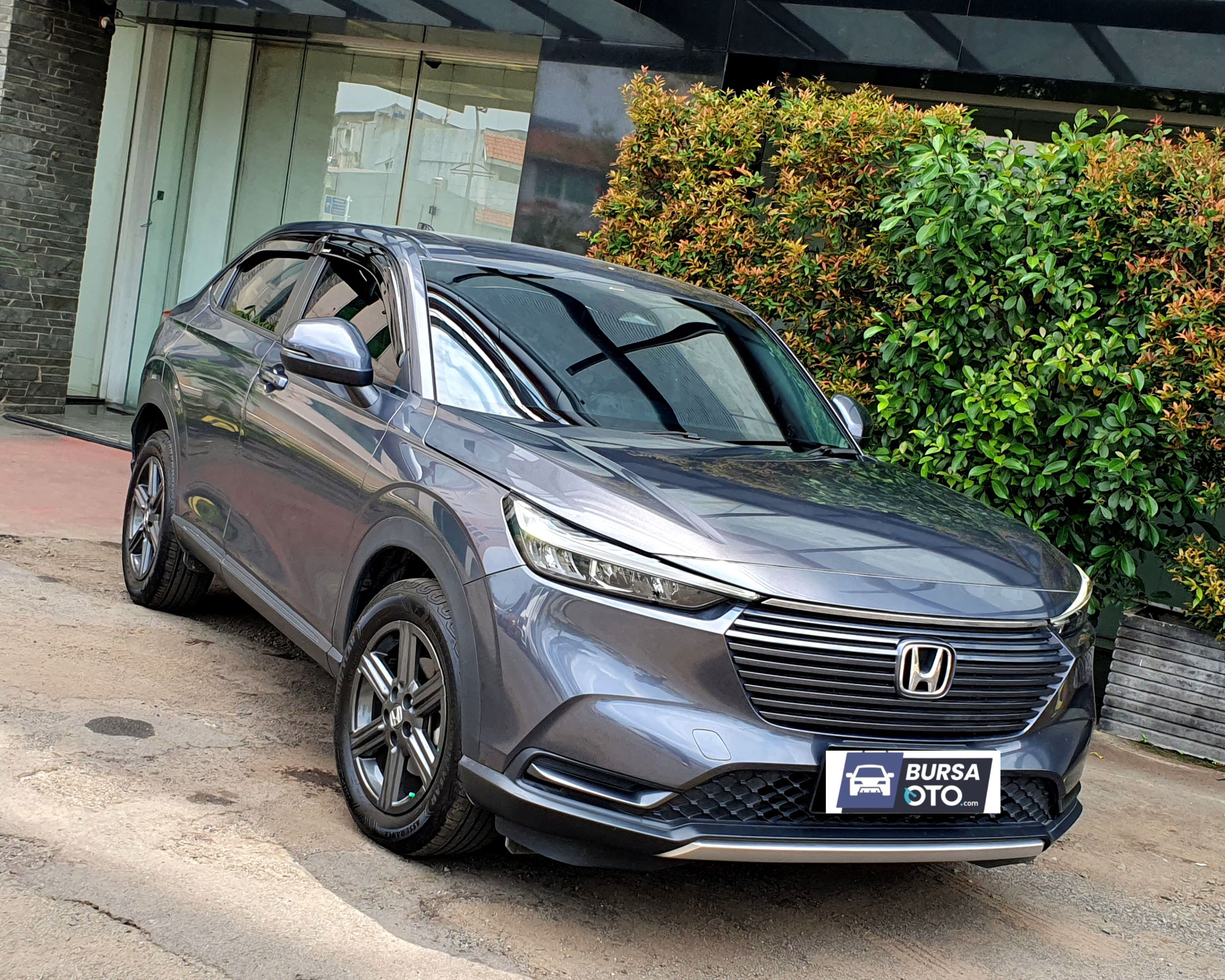 2023 Honda HRV E CVT 2023 Honda HRV E CVT