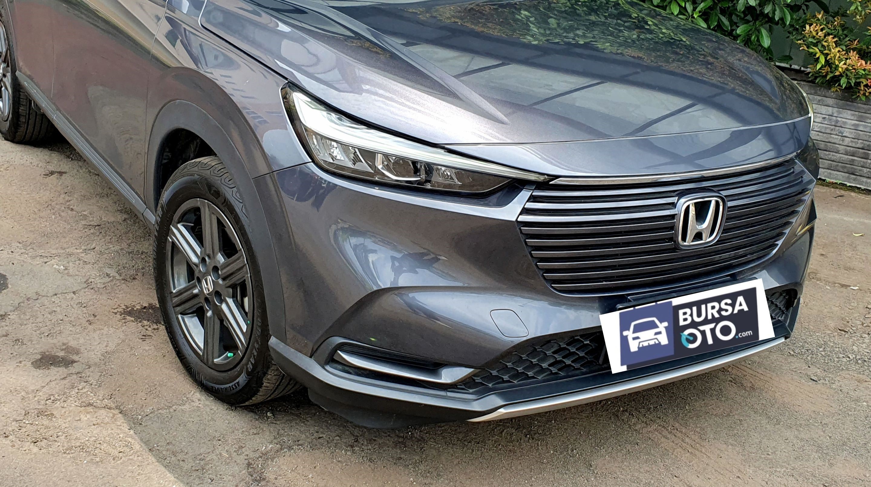 2023 Honda HRV E CVT 2023 Honda HRV E CVT