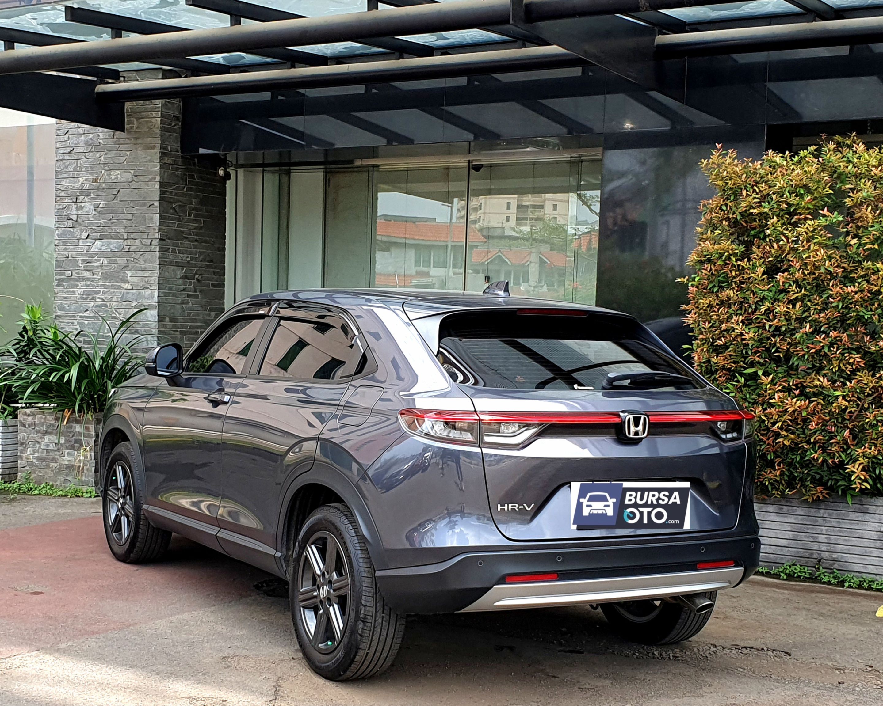 2023 Honda HRV E CVT 2023 Honda HRV E CVT