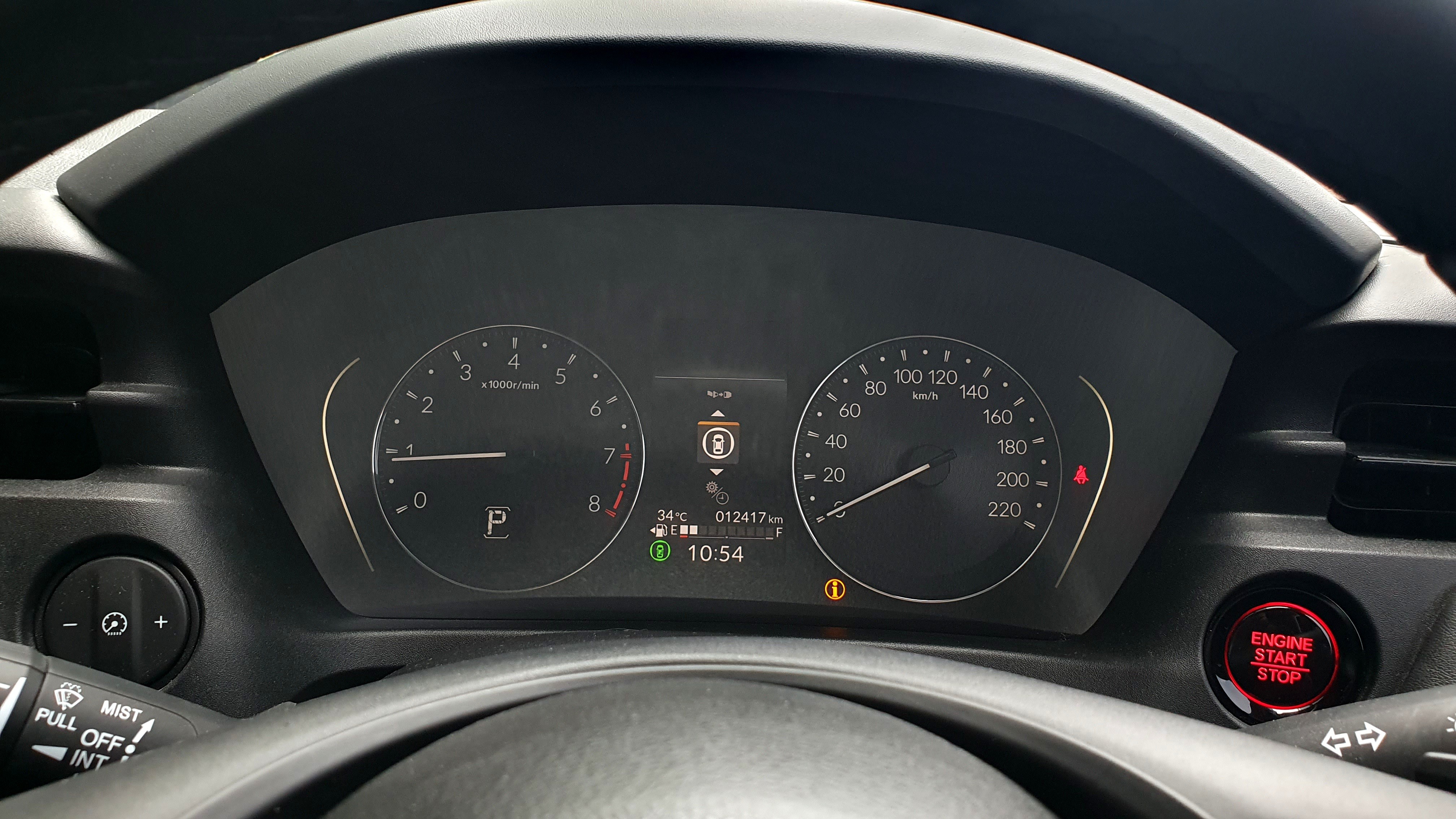 2023 Honda HRV E CVT 2023 Honda HRV E CVT