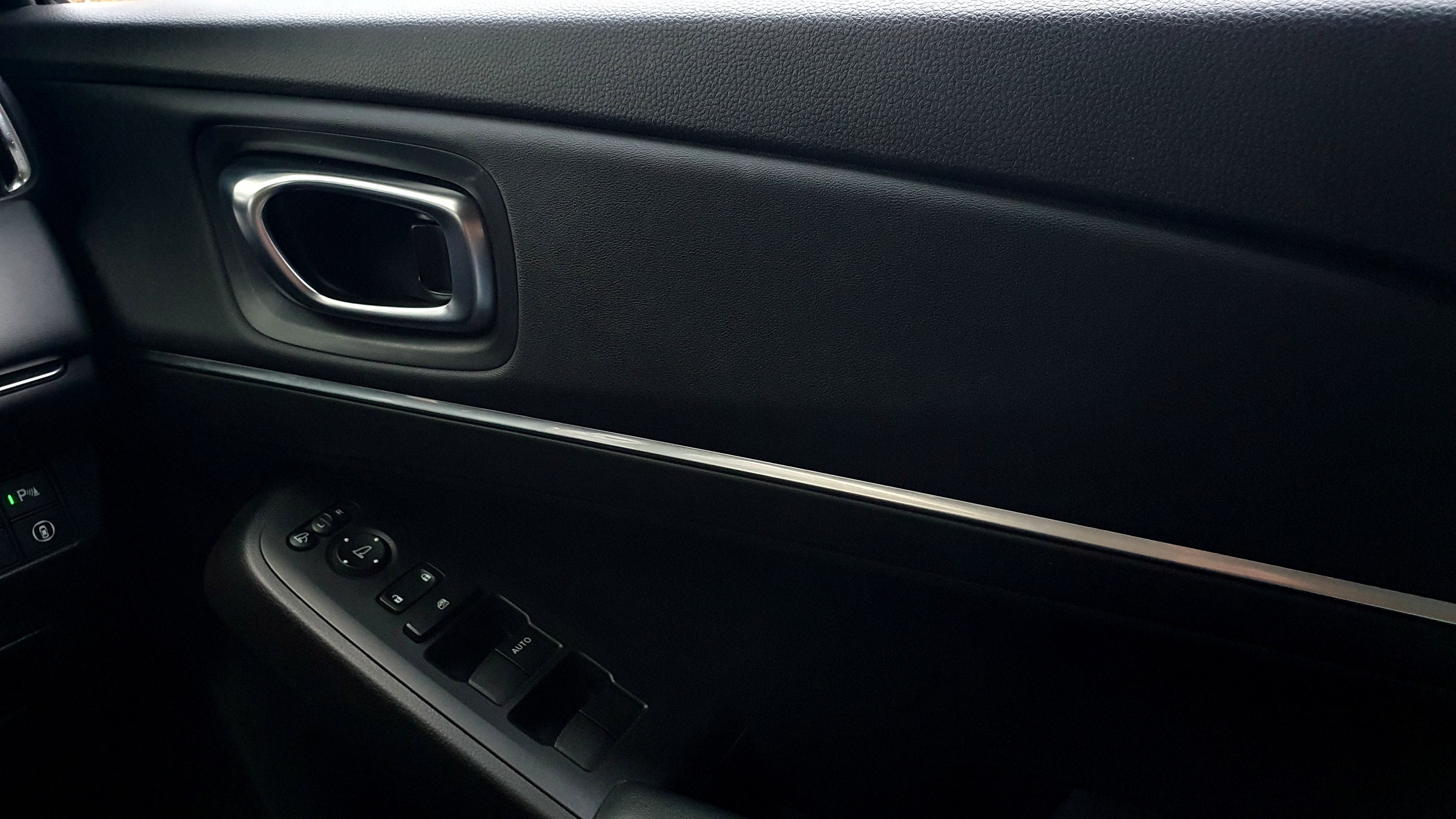 2023 Honda HRV E CVT 2023 Honda HRV E CVT